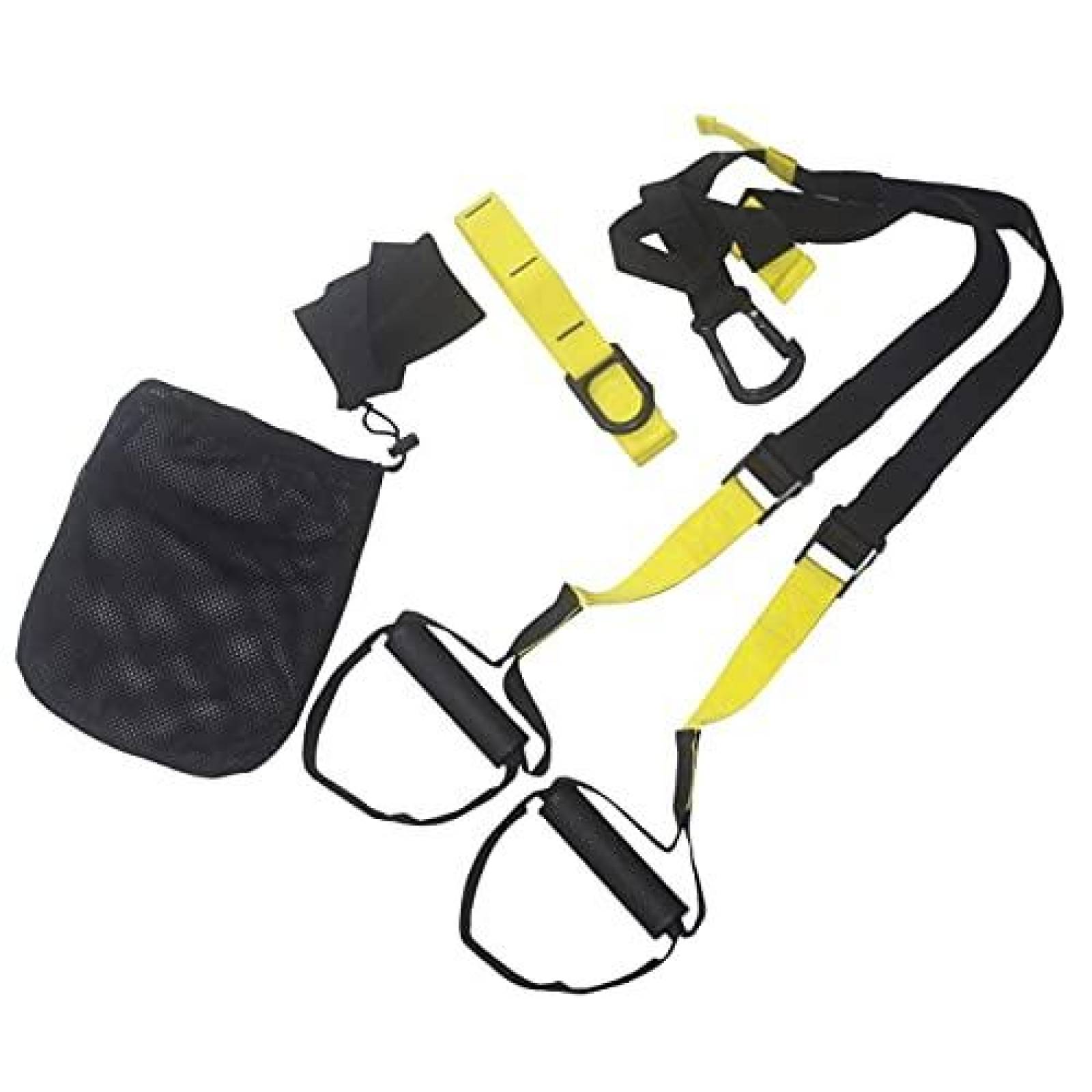 RVT Sports Banda De Suspensión Tipo TRX