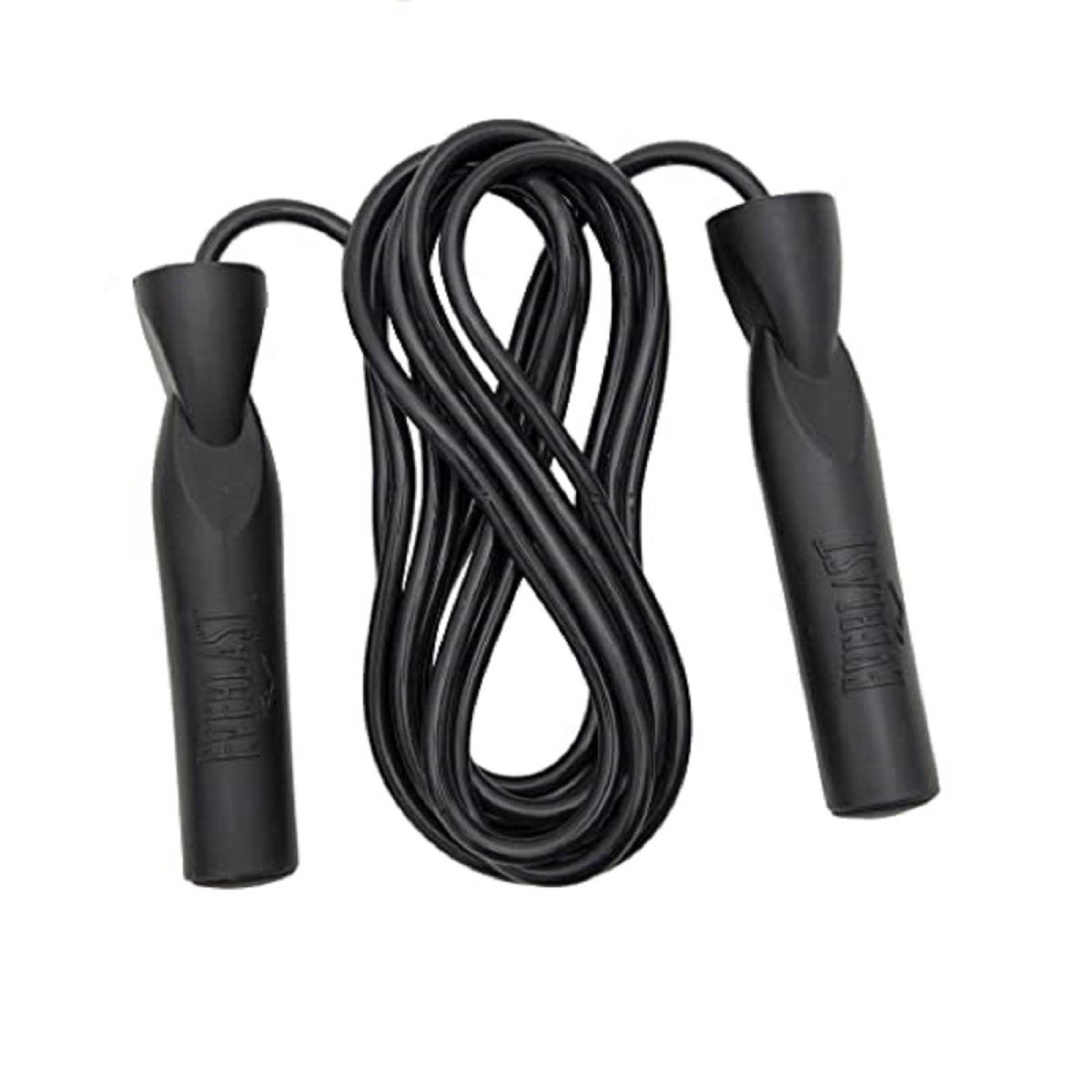 Cuerda de Boxeo Para Saltar Color Negro, Everlast
