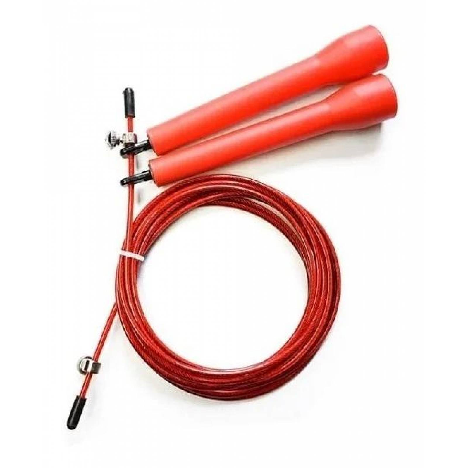 Kit Par De Polainas 2Kg + Set 5 Ligas + Cuerda Rápida 