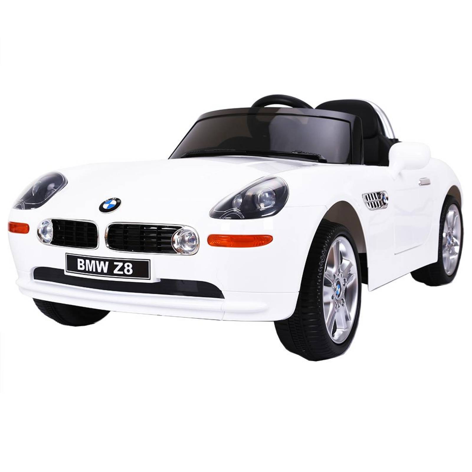 Carro montable eléctrico BMW Z8 (CL) 