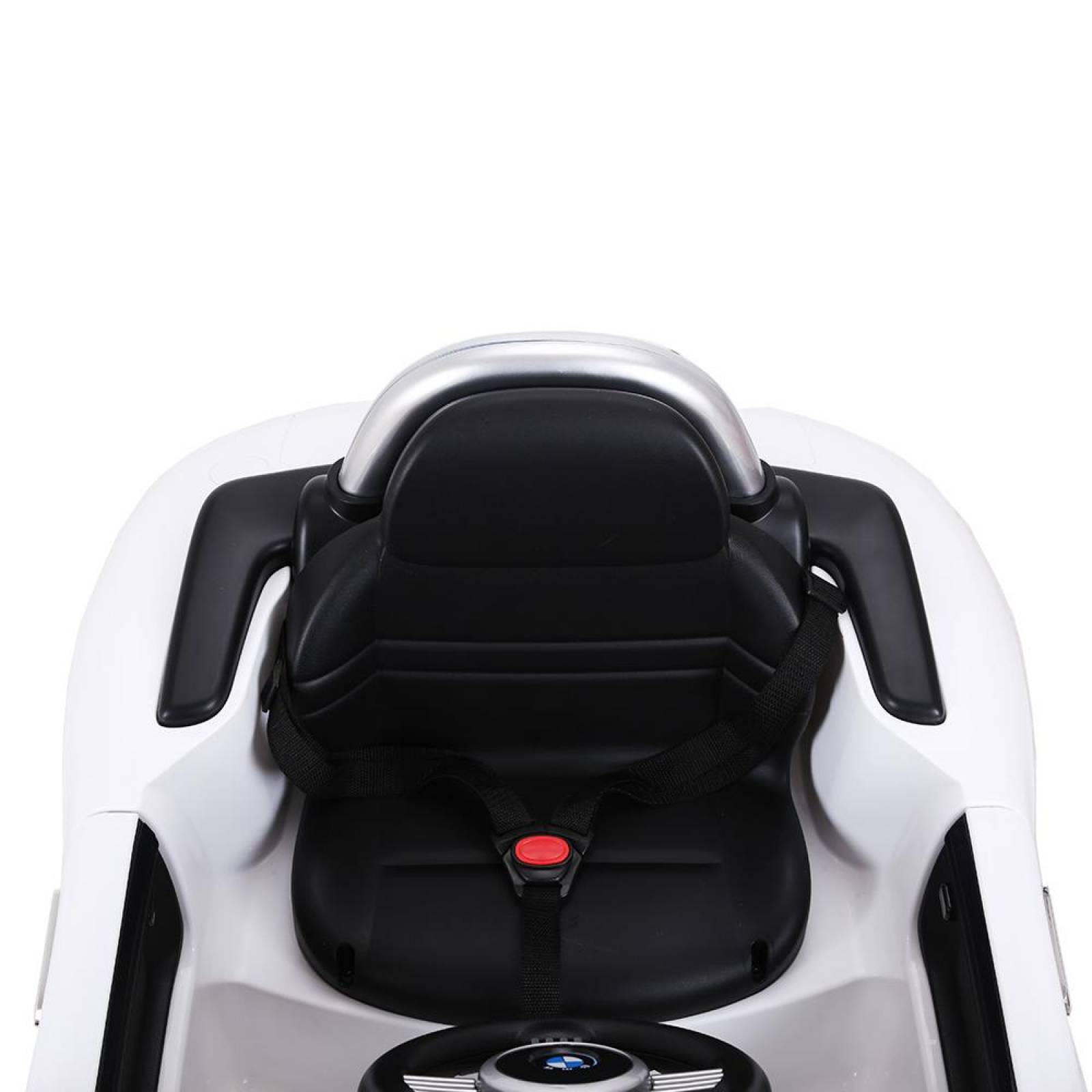 Carro montable eléctrico BMW Z8 (CL) 