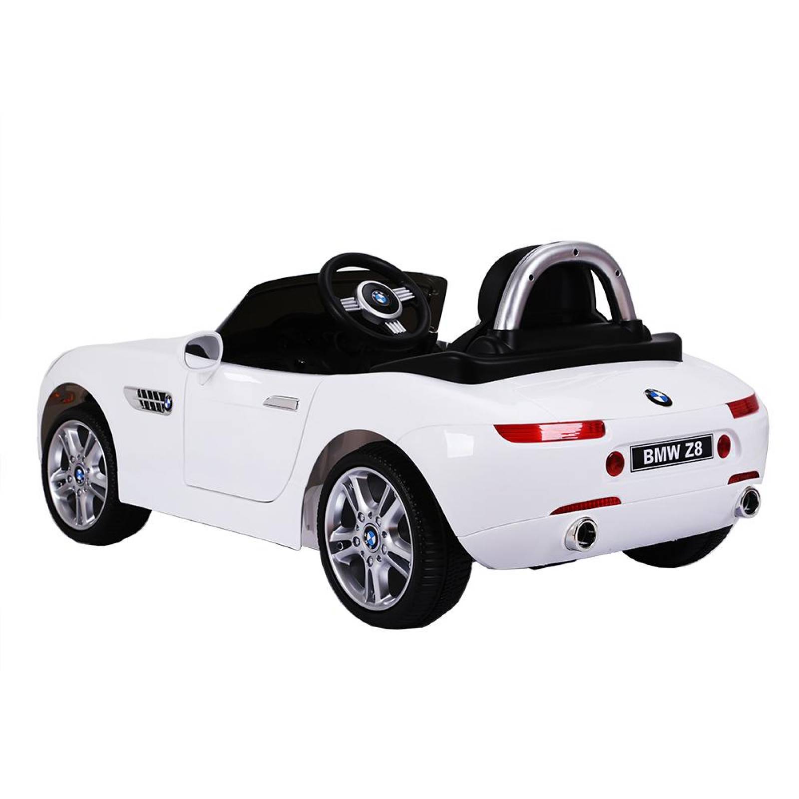 Carro montable eléctrico BMW Z8 (CL) 
