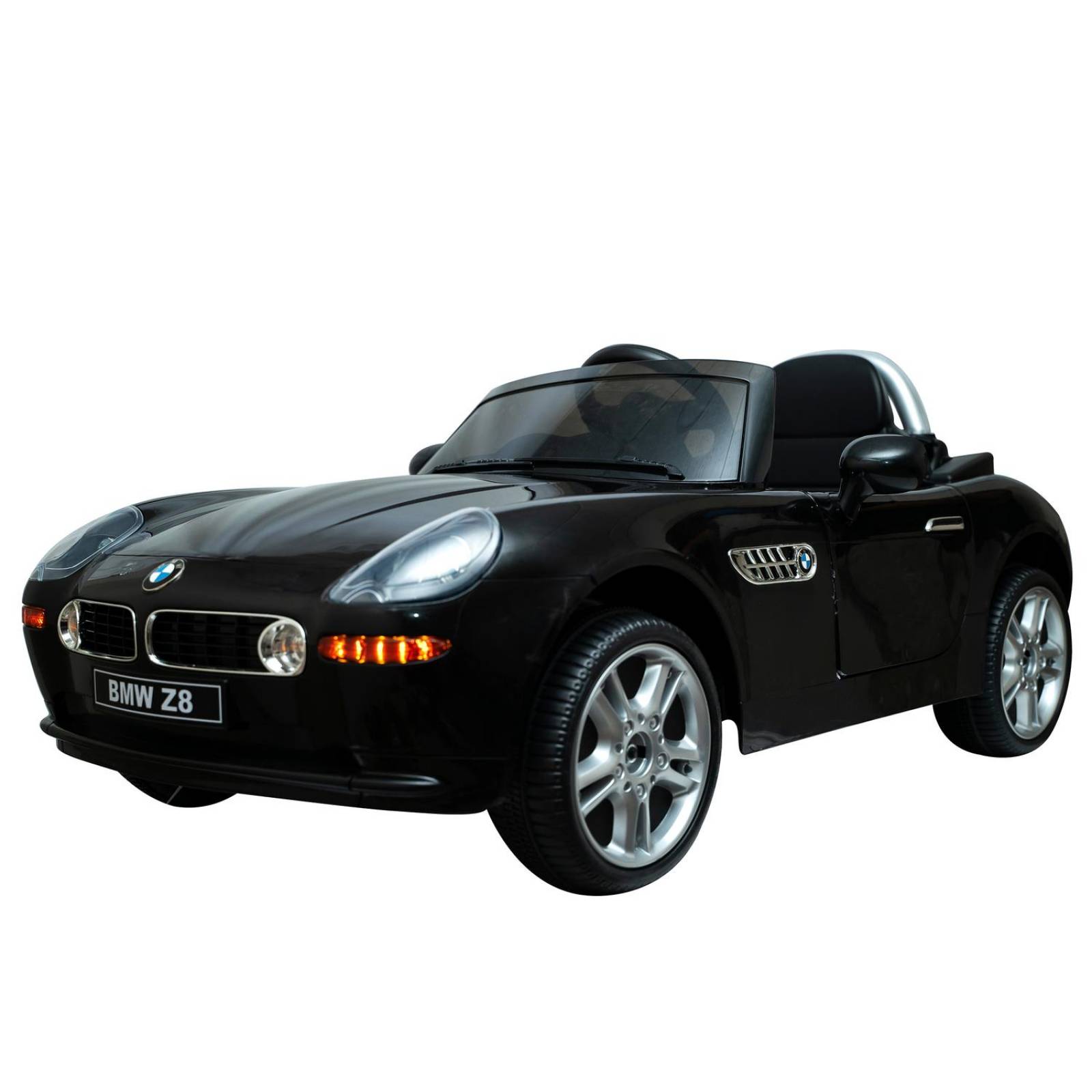Carro montable eléctrico BMW Z8 (CL) 