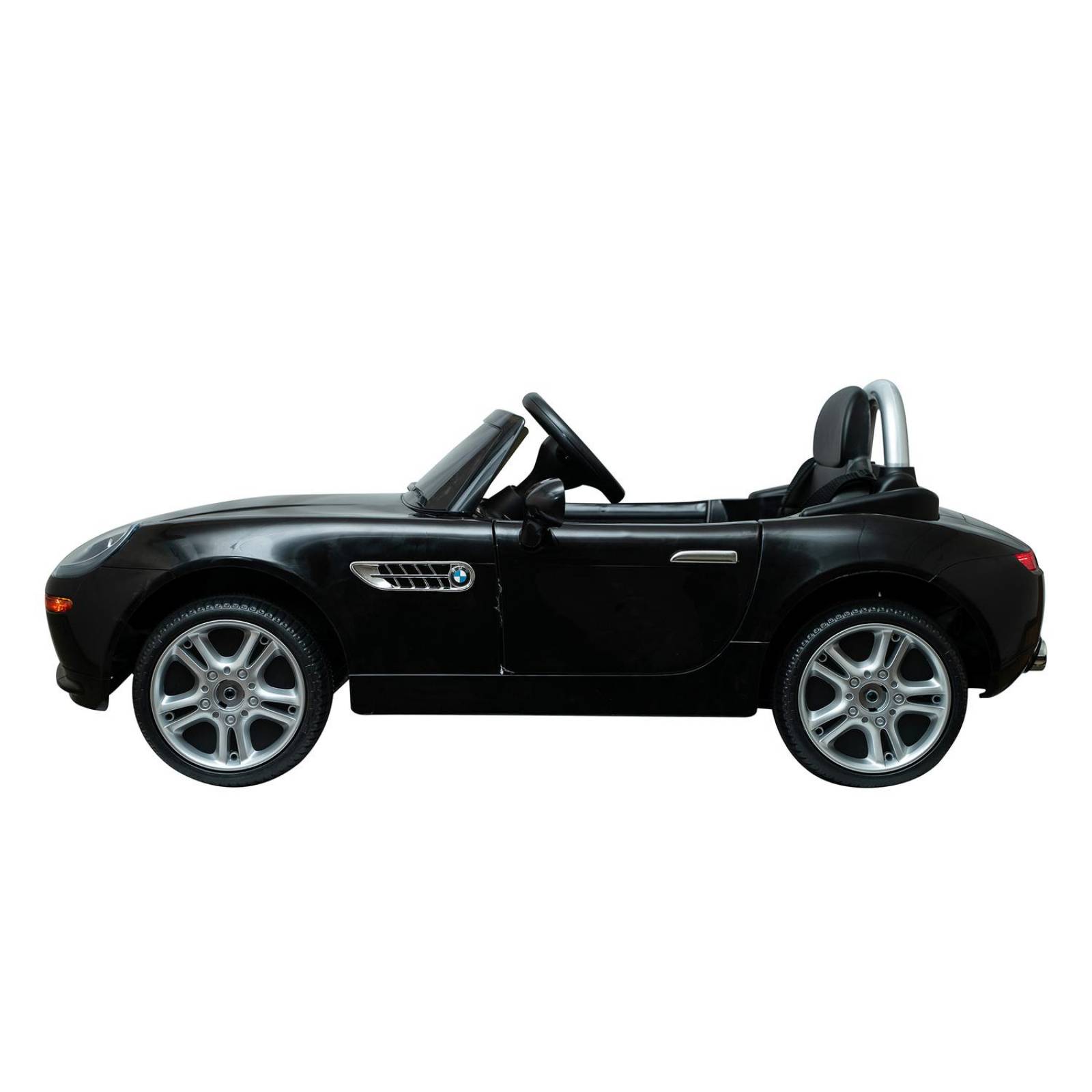Carro montable eléctrico BMW Z8 (CL) 
