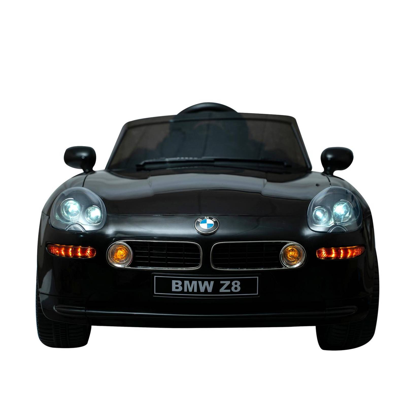 Carro montable eléctrico BMW Z8 (CL) 