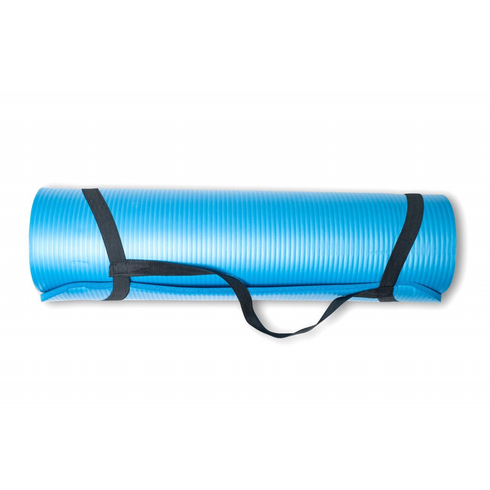 Tapete Para Yoga 10 Mm Fuxion Sports(CL) 