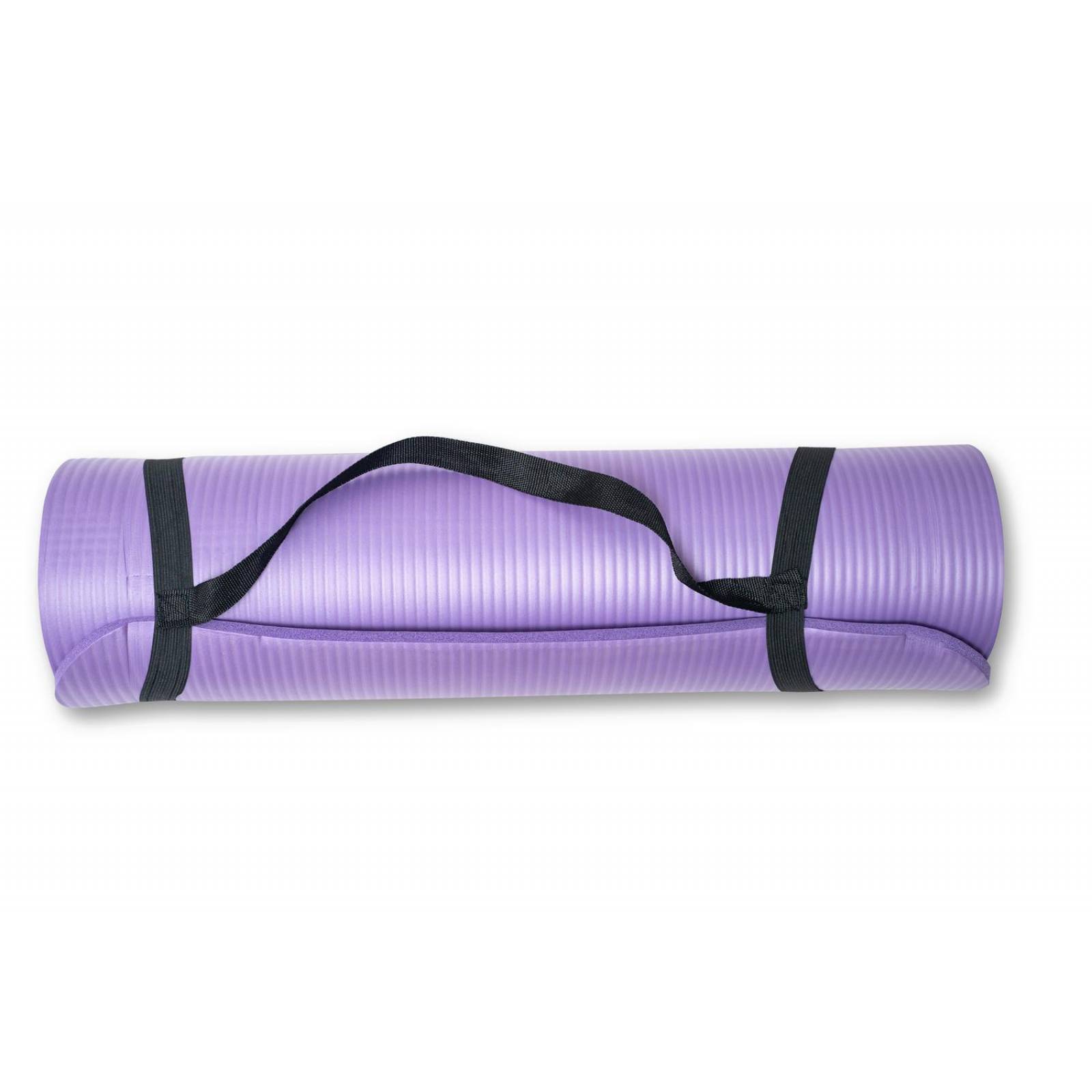 Tapete Para Yoga 10 Mm Fuxion Sports(CL) 