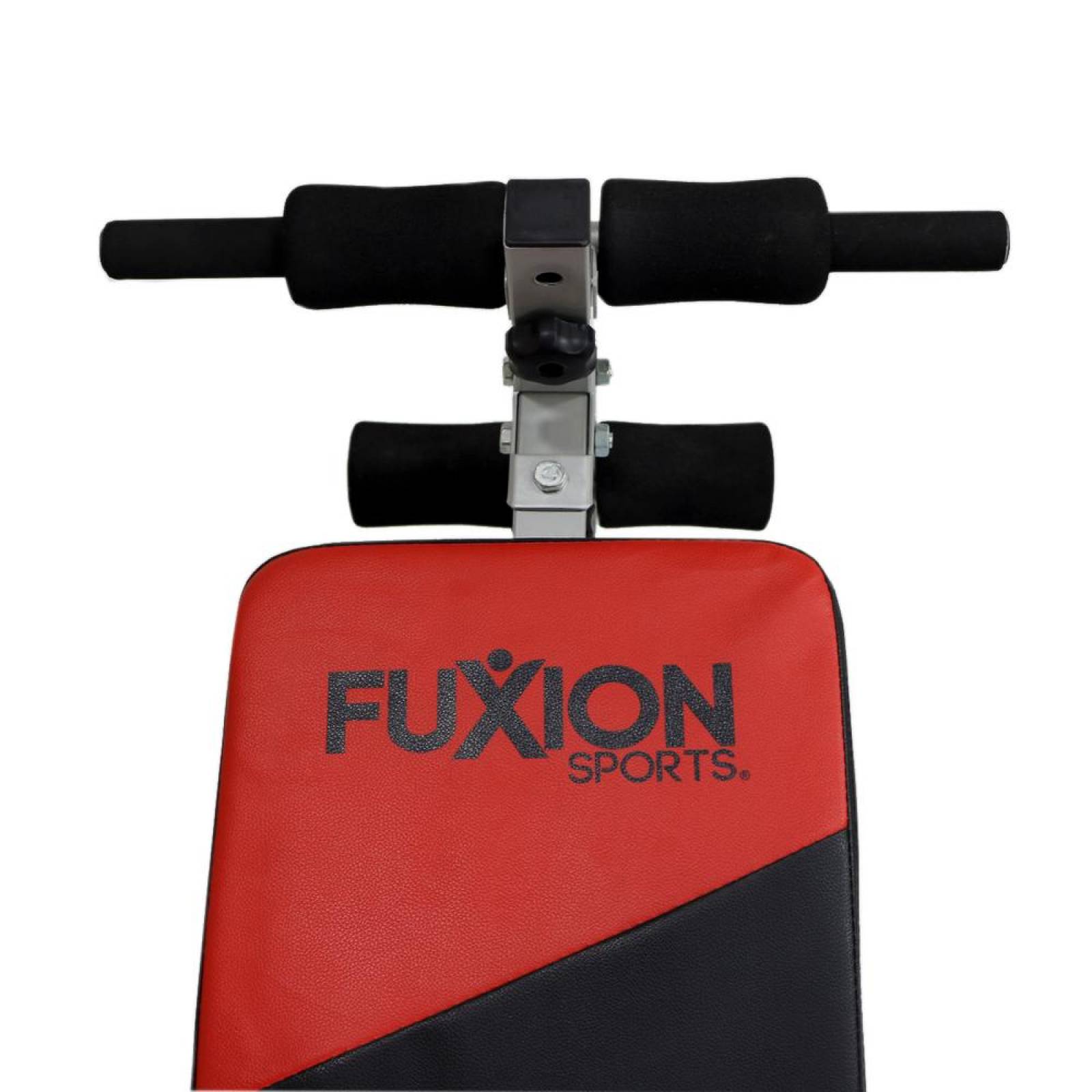 Banca Para Abdominales Fuxion Sports(CL) 