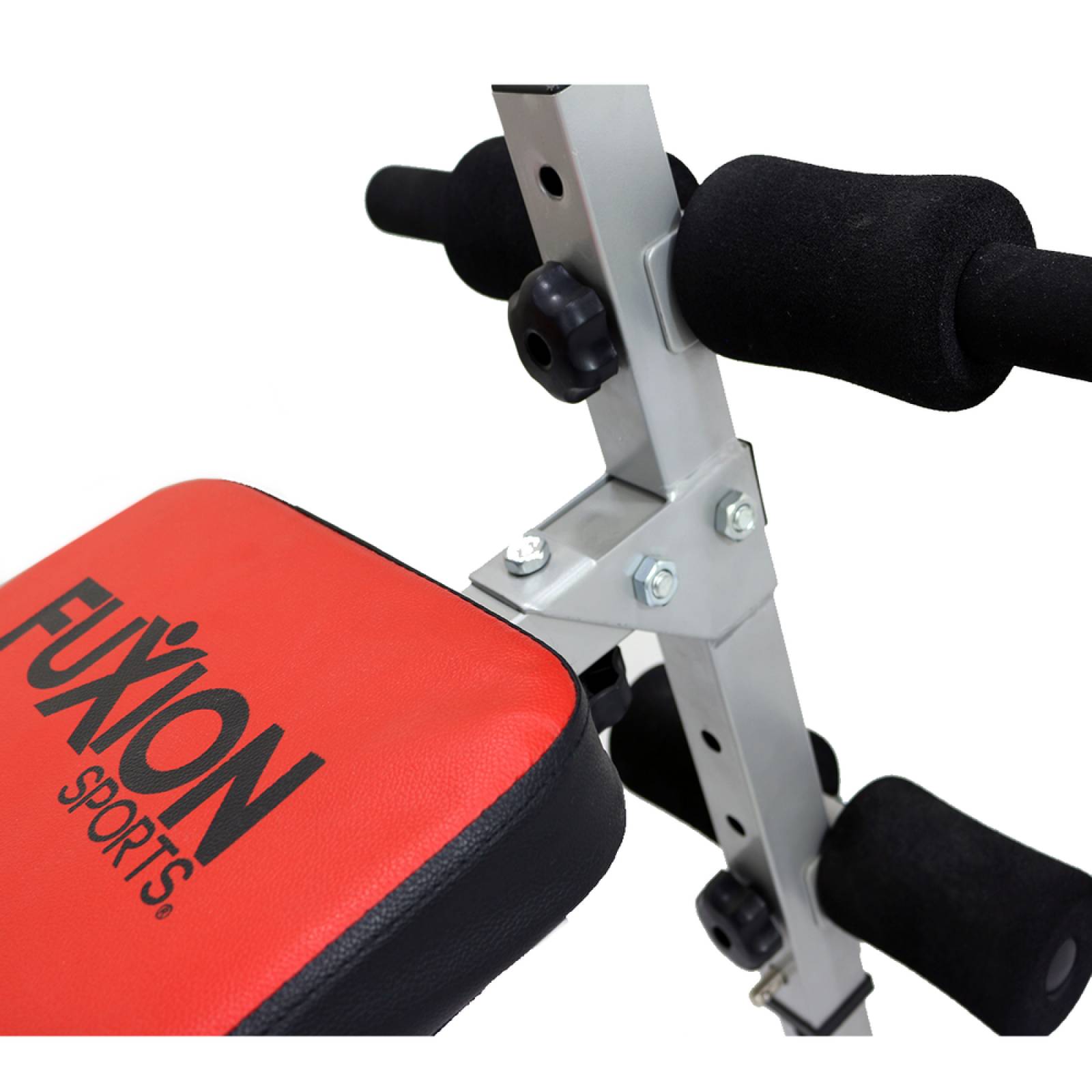 Banca Para Abdominales Fuxion Sports(CL) 