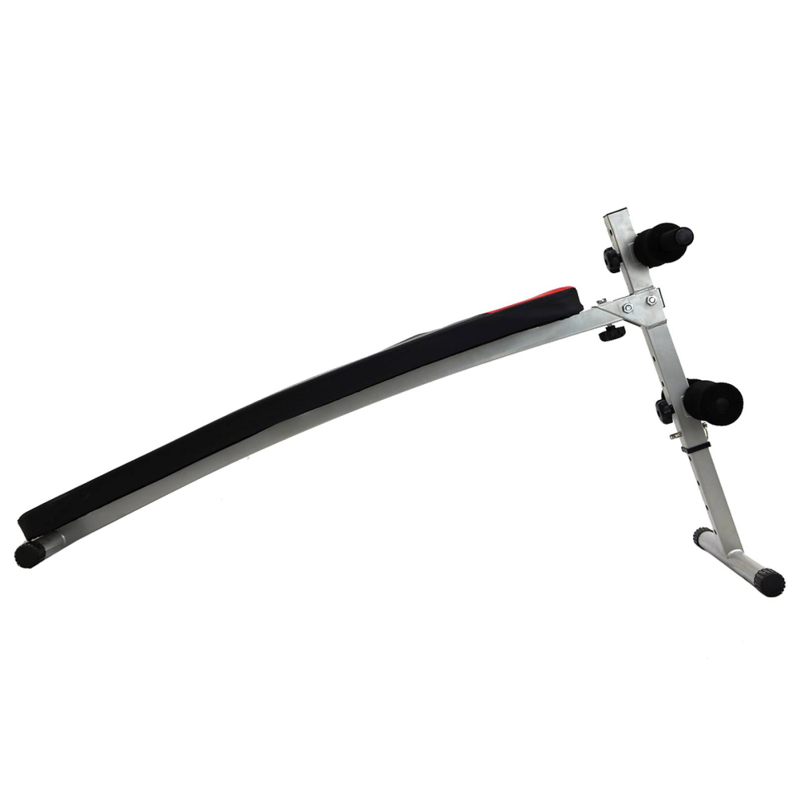 Banca Para Abdominales Fuxion Sports(CL) 
