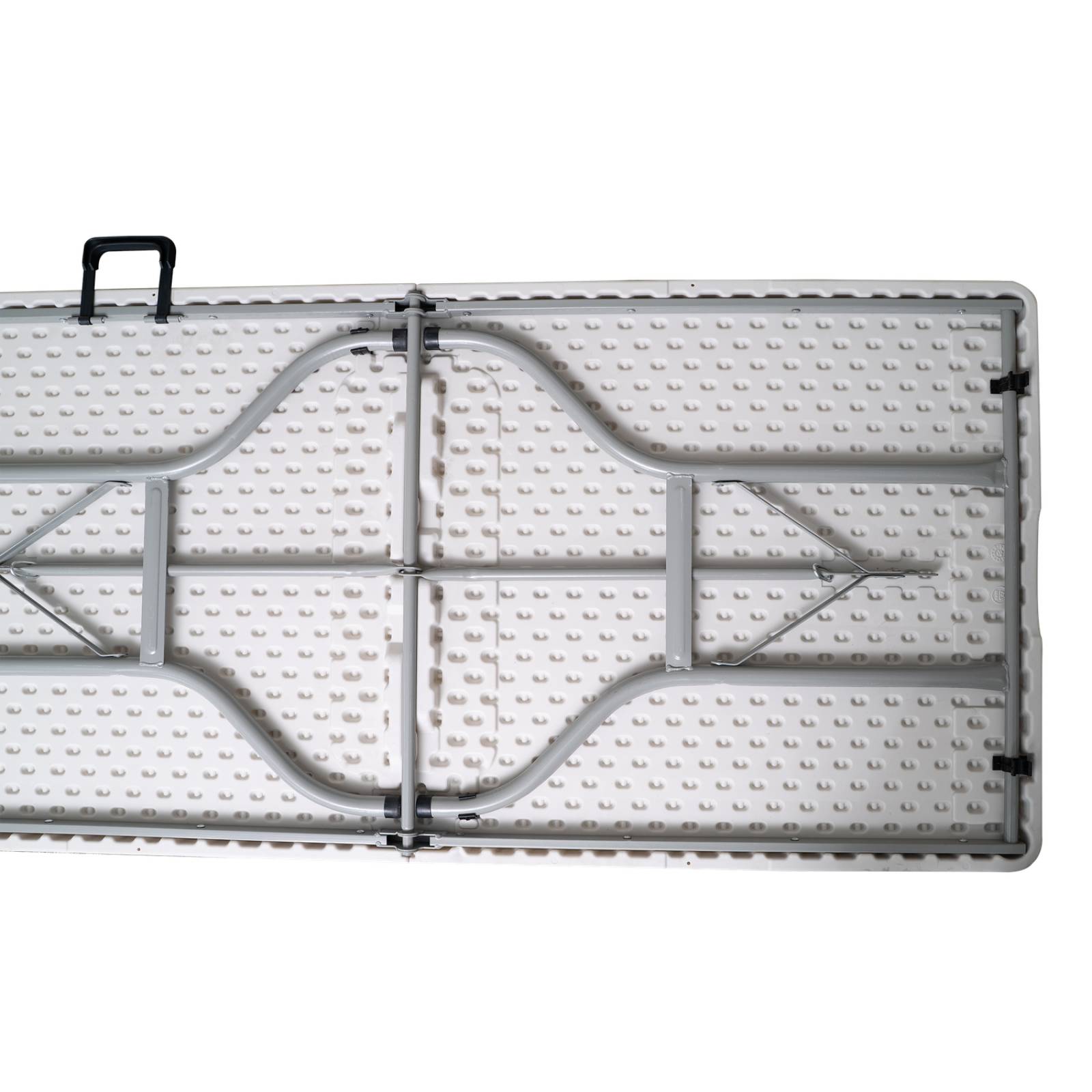 Mesa de picnic 1.80m Swiss Outdoors, Portátil 