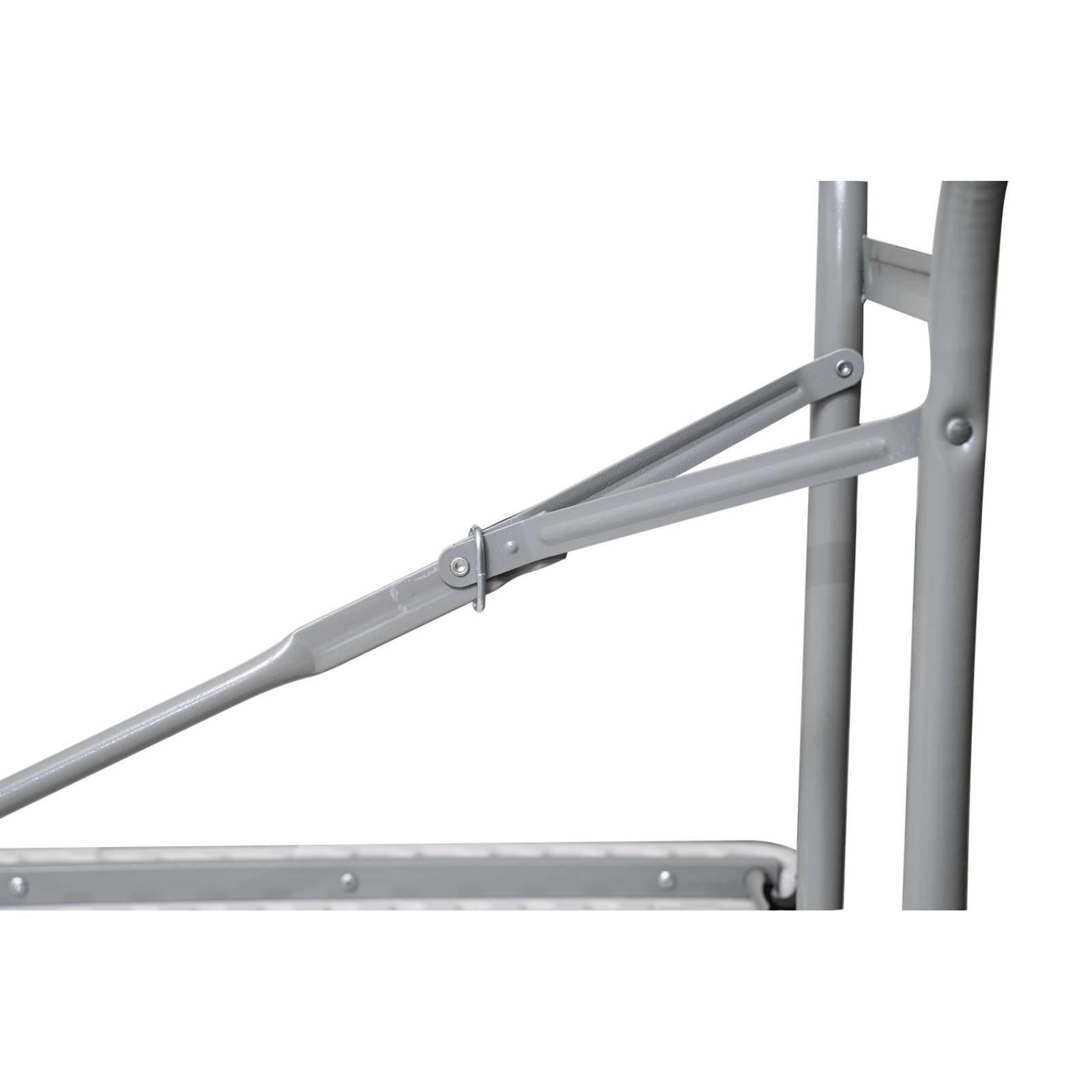 Mesa de picnic 1.80m Swiss Outdoors, Portátil 