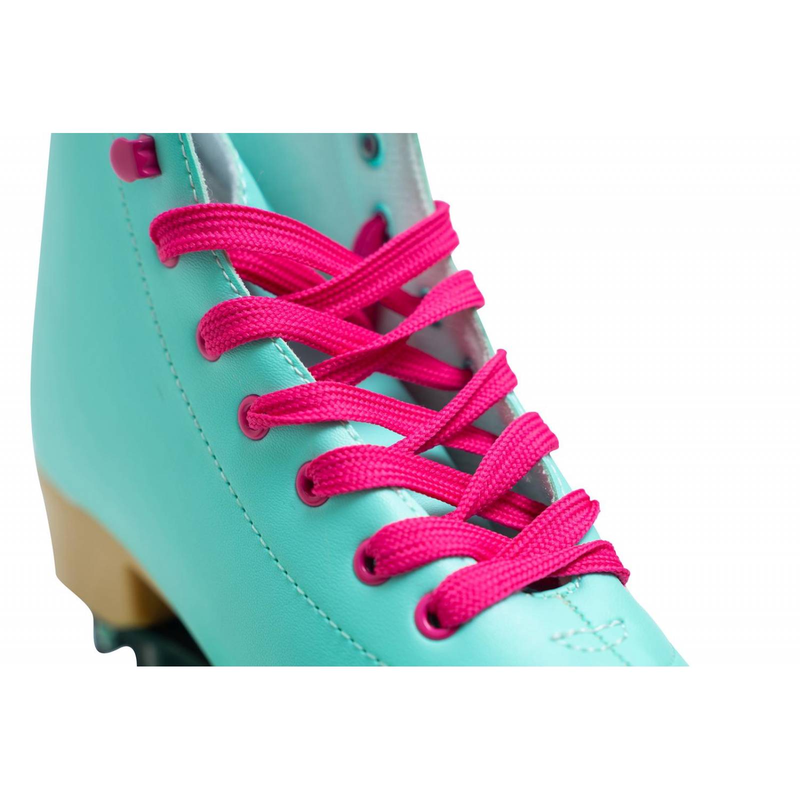 Patines 4 Ruedas para Niñas, Fuxion Sports, Luz Interior