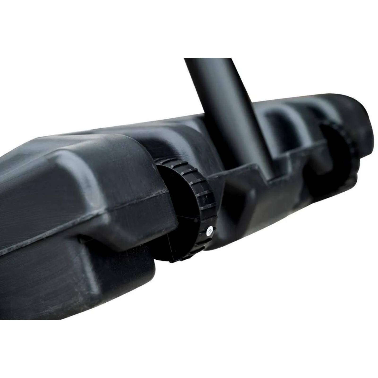 Canasta Con Base para Basketball Fuxion Sports, Ajustable 