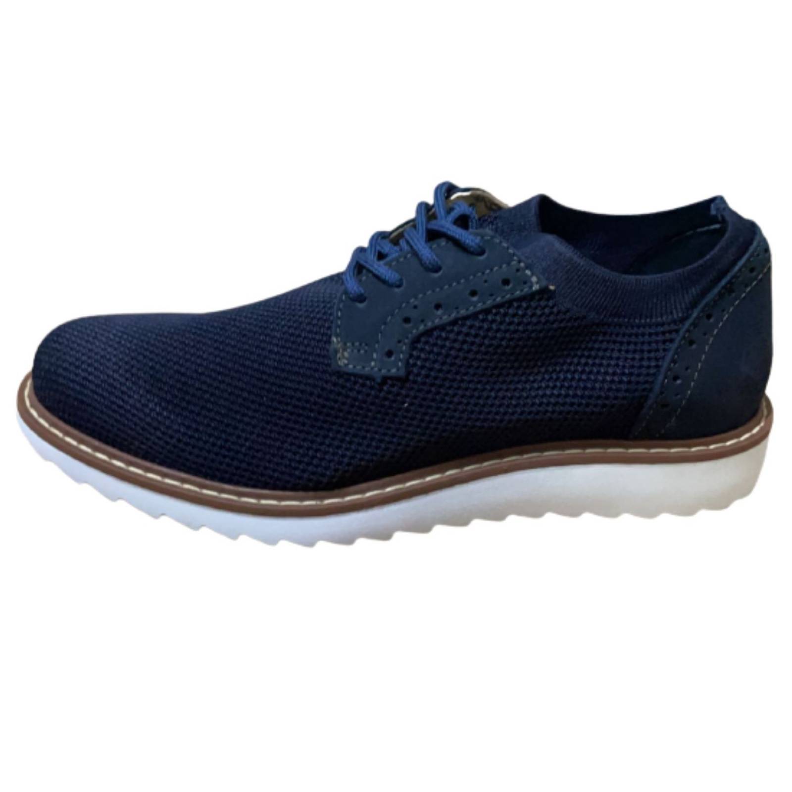 ZAPATOS DOCKERS HOMBRE MARINO D219582 CASUAL MOCASIN TENIS