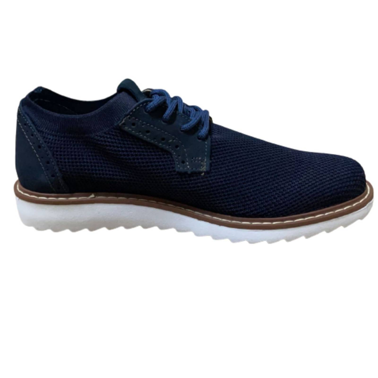 ZAPATOS DOCKERS HOMBRE MARINO D219582 CASUAL MOCASIN  TENIS