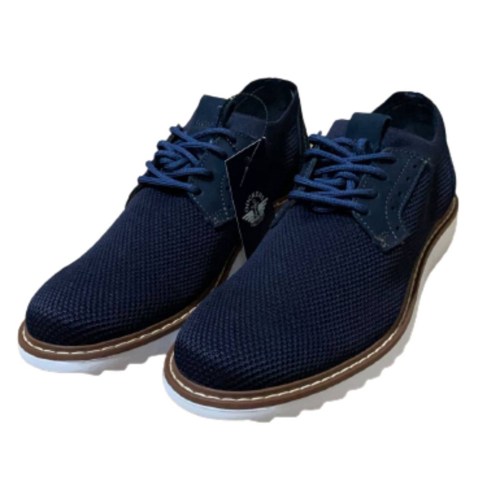 ZAPATOS DOCKERS HOMBRE MARINO D219582 CASUAL MOCASIN  TENIS