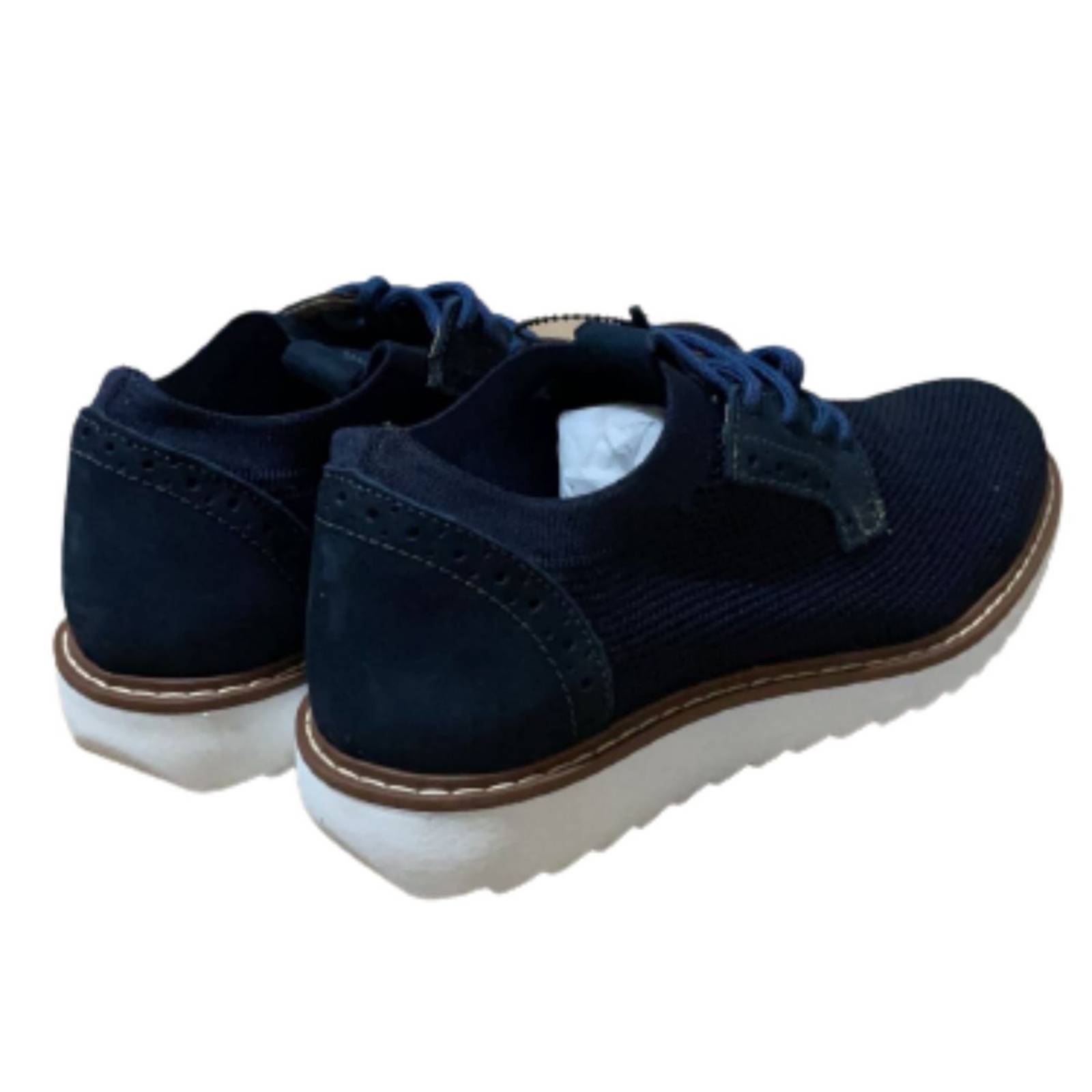 ZAPATOS DOCKERS HOMBRE MARINO D219582 CASUAL MOCASIN  TENIS