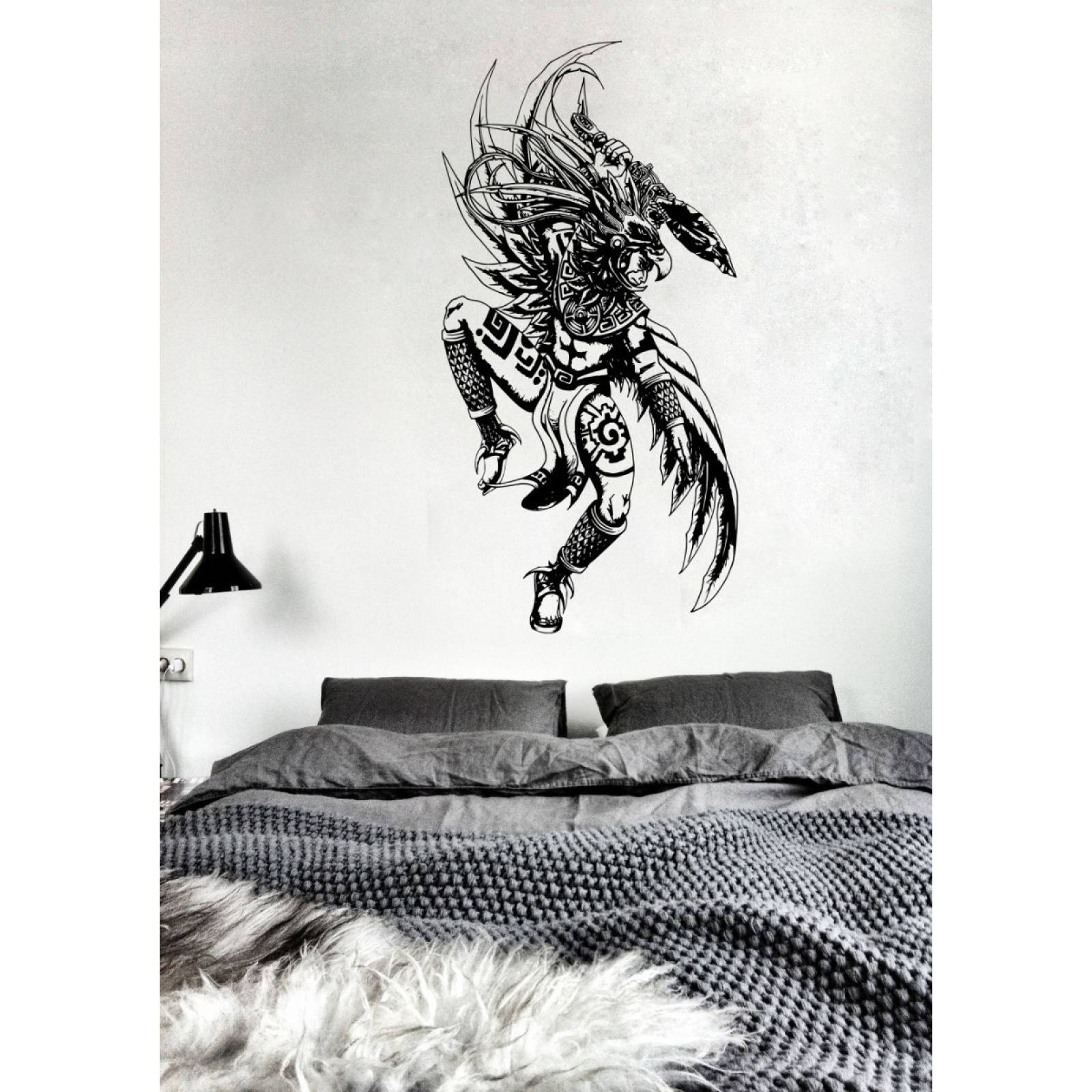 Vinilos Decorativos Para Pared Modernos Mariposas Flores