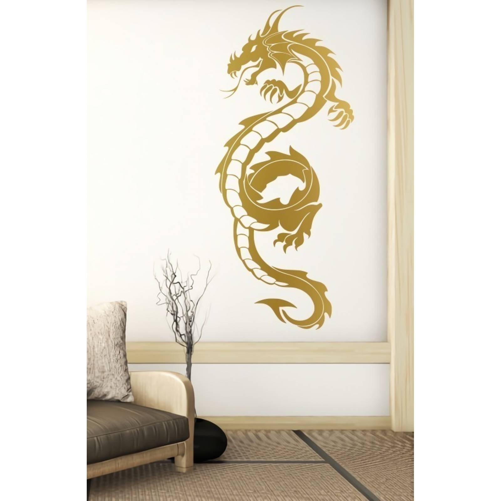 Vinilos Decorativos Vinil Para Decoracion Ilustracion Azteca