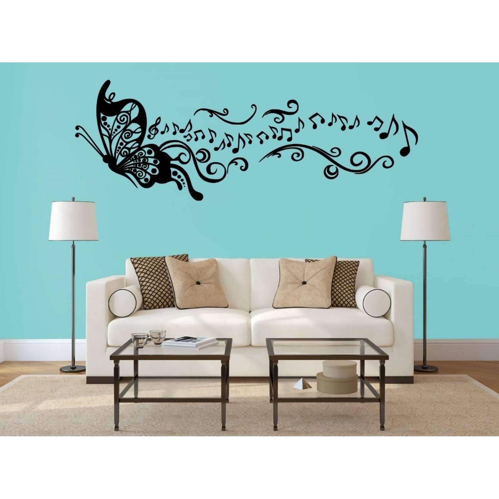 Viniles Decorativos Vinil Para Pared Snoopy Charlie Brown