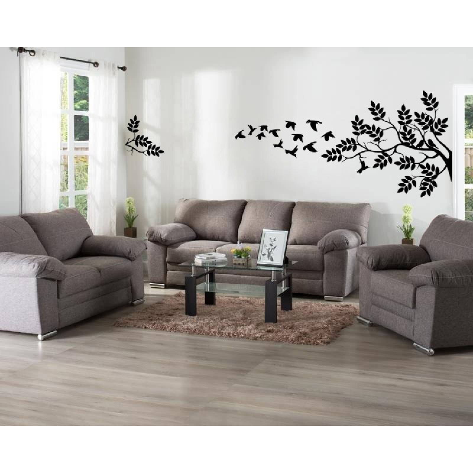 Vinilos Decorativos Vinil Para Pared Arte Arbol De La Vida