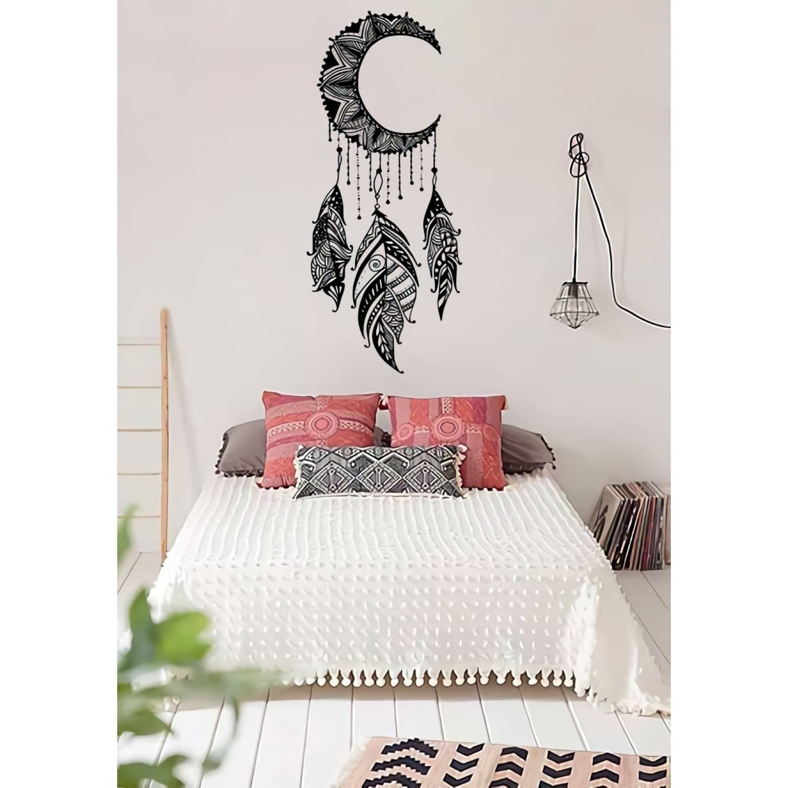 Viniles Decorativos Para Pared Vinil Decoracion Dibujo Flor