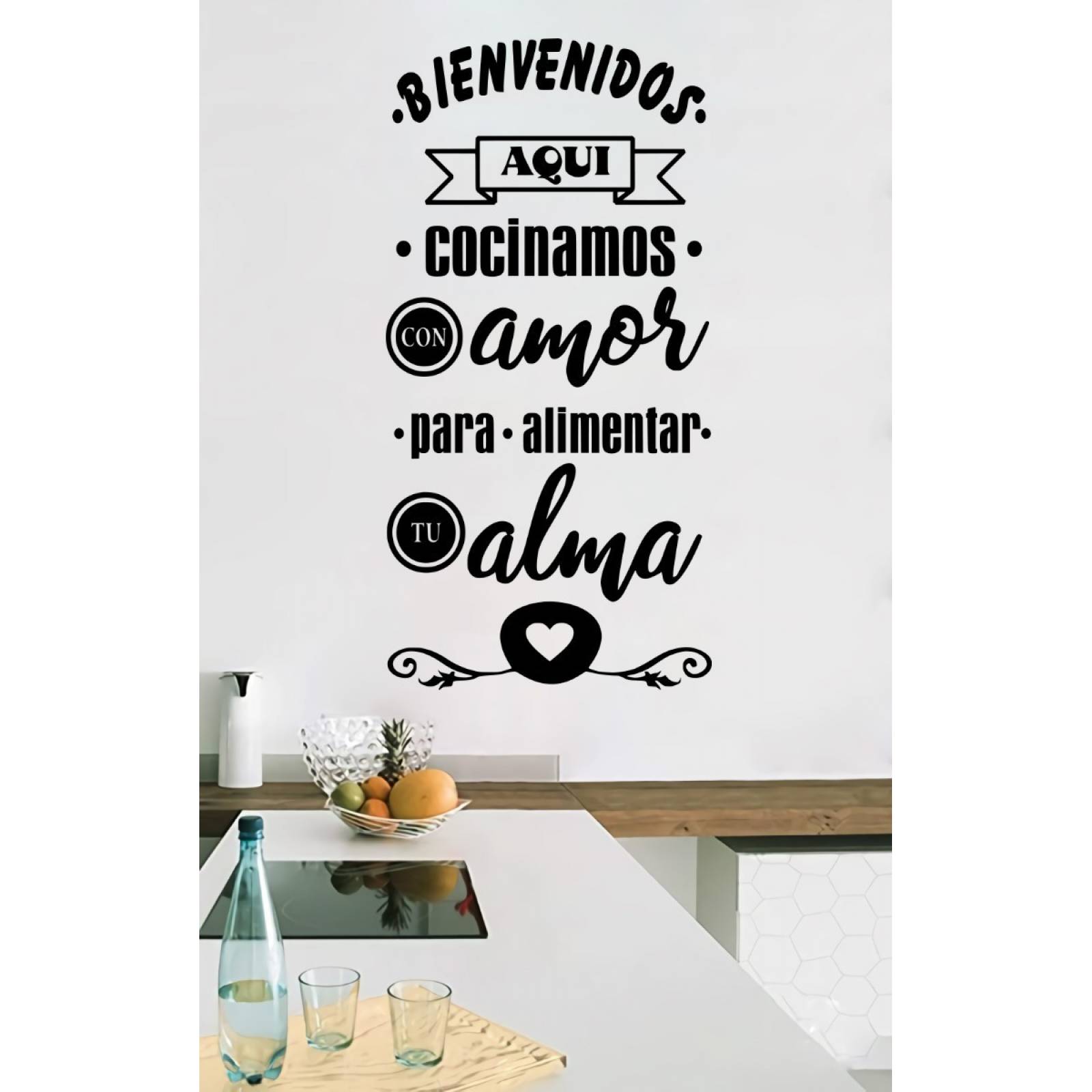 Vinilos Decorativos Para Pared Modernos Desnudemos Nuestras