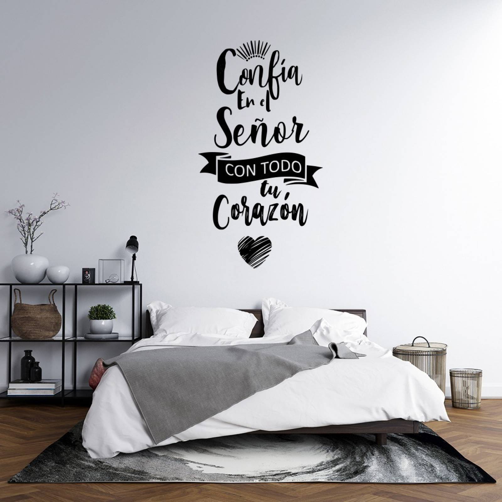 Vinil Decorativo Viniles Para Pared Lo Mejor De La Vida