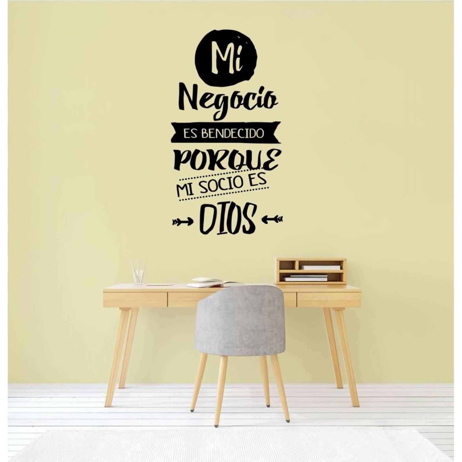 Vinilos Decorativos Vinil Pared Mafalda Y Globo Terraqueo