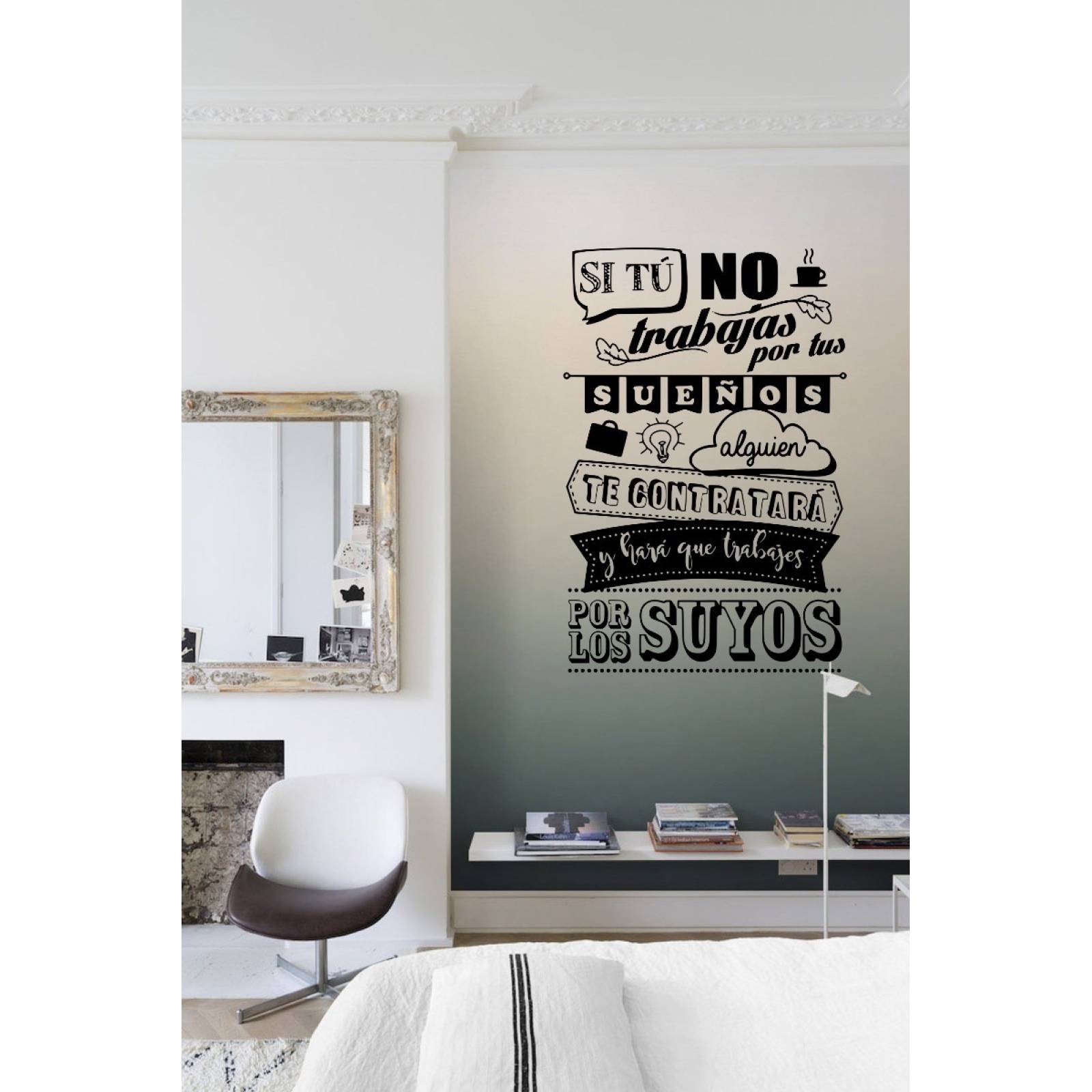 Viniles Decorativos Para Pared Modernos Lo Que Decidas Hacer