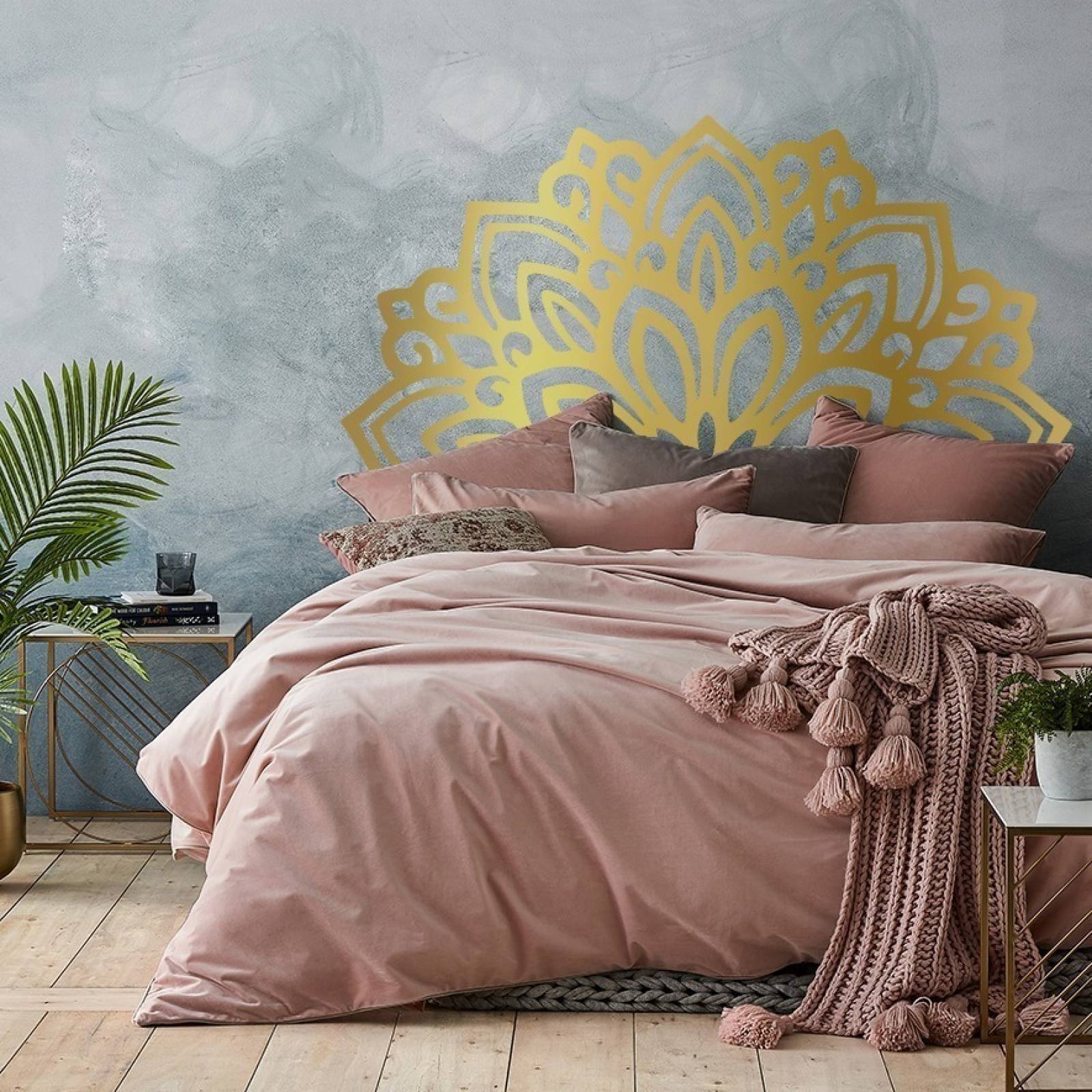 Viniles Decorativos Para Pared Modernos Estetica Salon De...