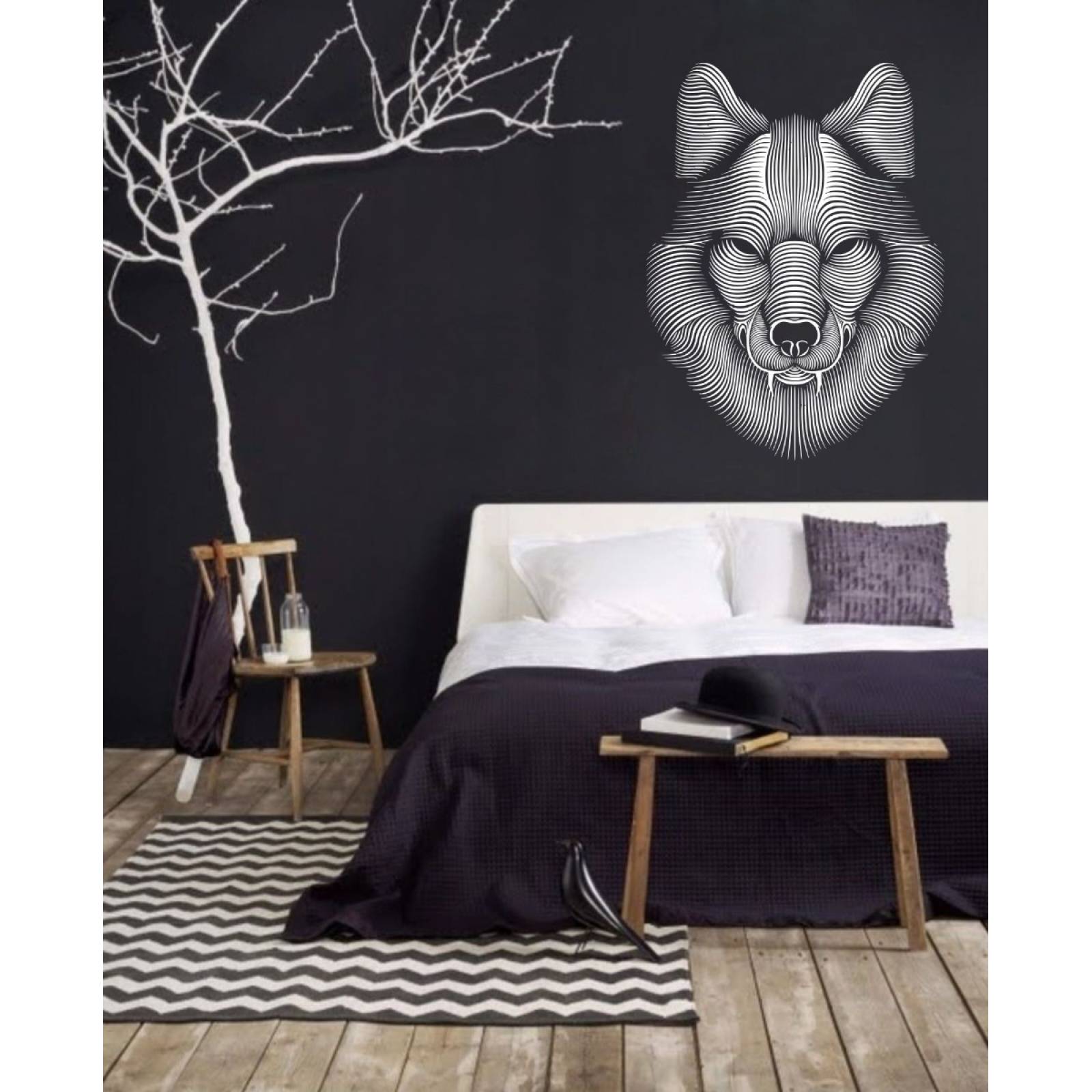 Vinilos Decorativos Vinil Pared Frases Letras Cita Bliblica