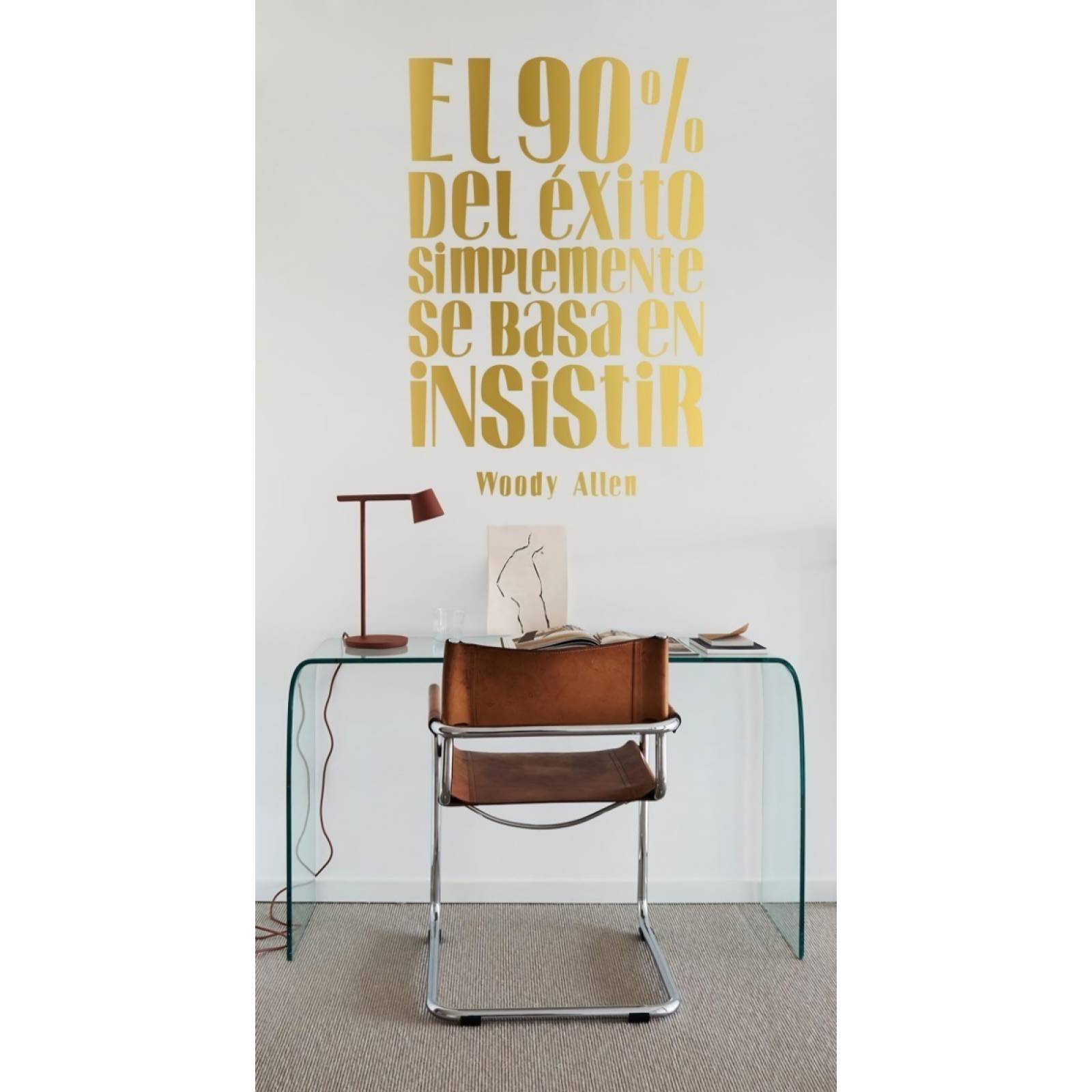 Vinilos Decorativos Pared Letras Meditacion Yoga Pilates Bco