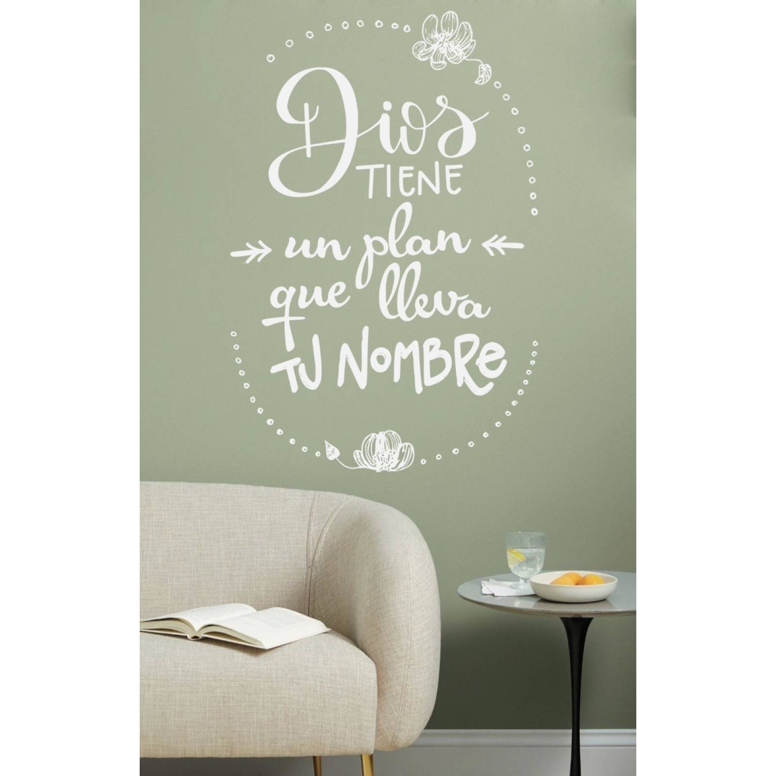 Vinilos Decorativos Vinil Pared Silueta Jaulas Pajarillos