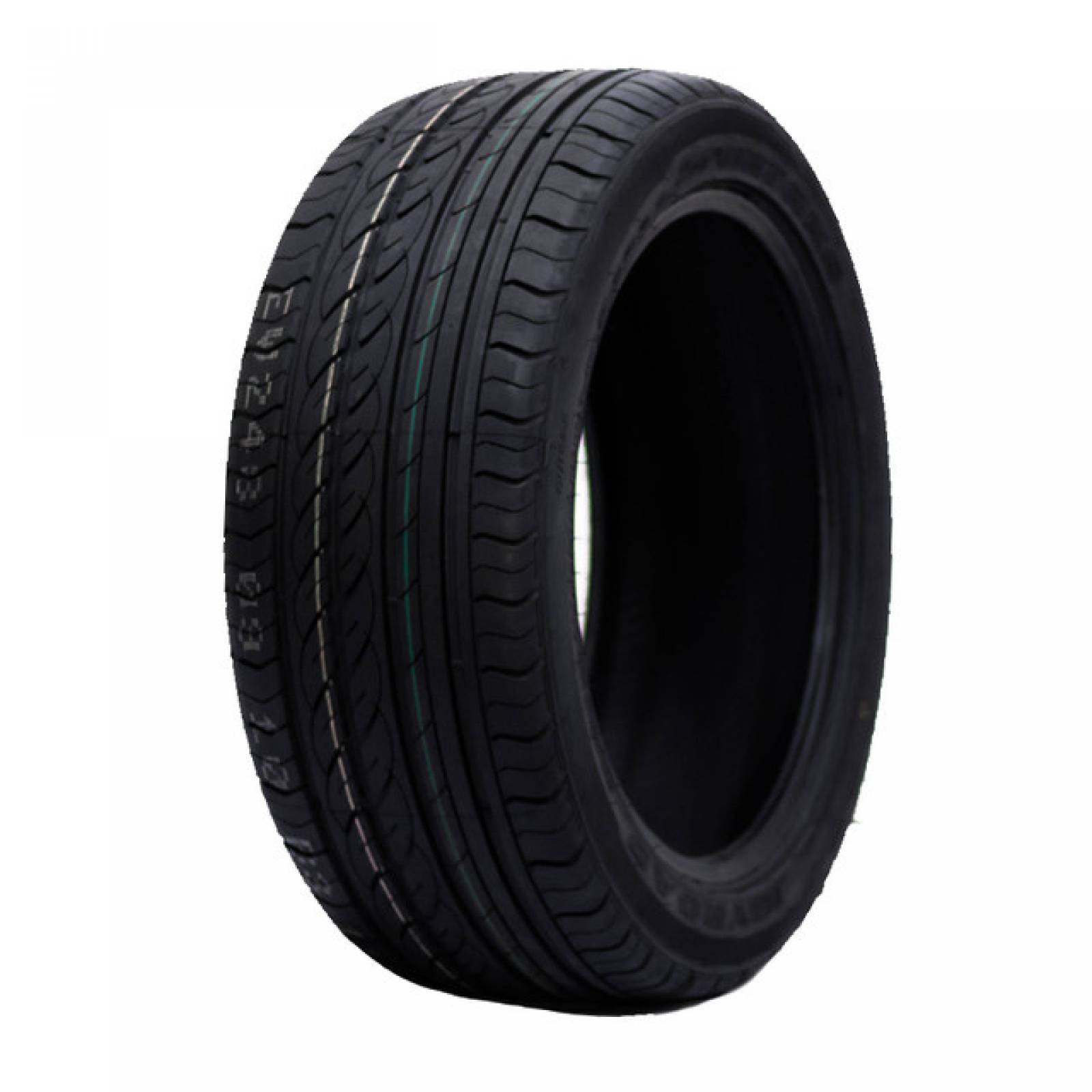Llanta 215/35R18 SPORT RX6 Seguridad, agarre y confort.