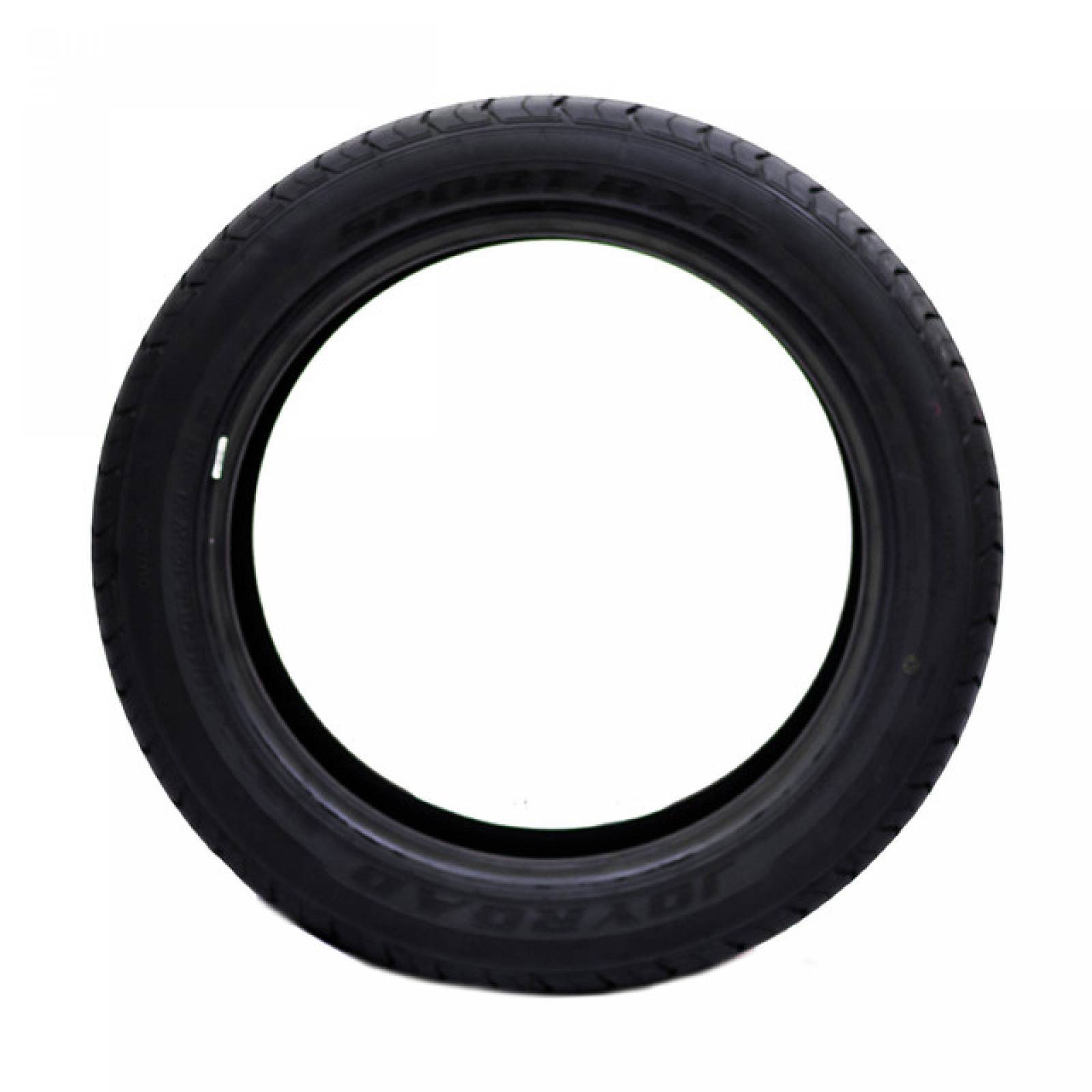 Llanta 215/35R18 SPORT RX6 Seguridad, agarre y confort.