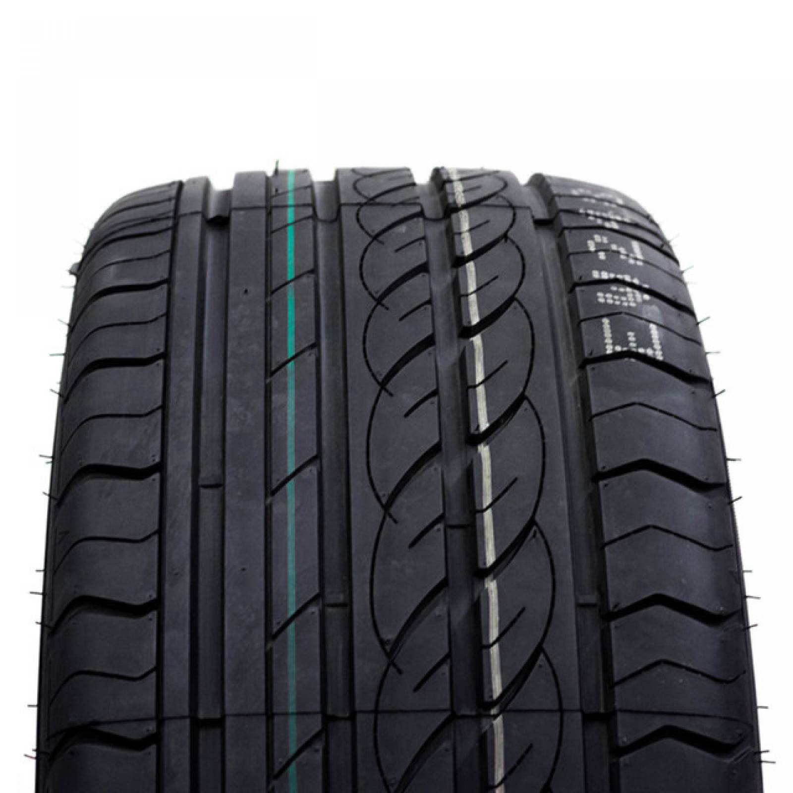Llanta 215/35R18 SPORT RX6 Seguridad, agarre y confort.