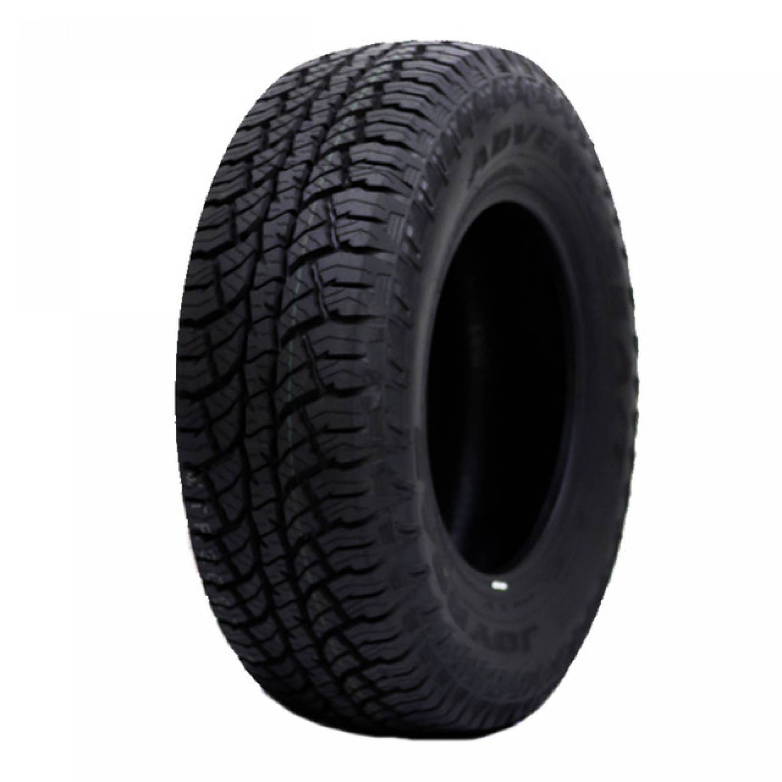 Llanta 225/65R17 ADVENTURE A/T Joyroad, ligera y resistente.