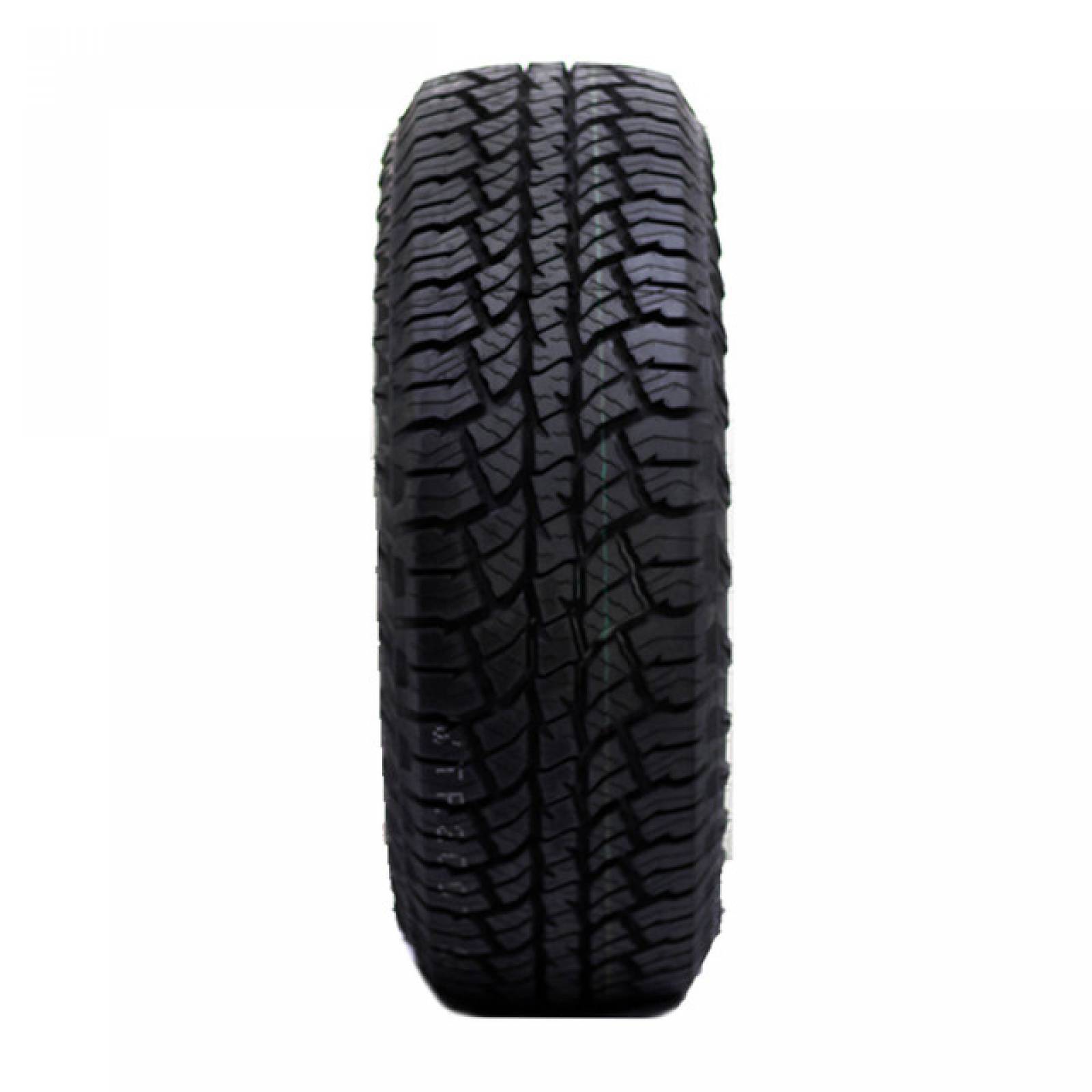 Llanta 285/60R18 ADVENTURE A/T Joyroad, ligera y resistente.