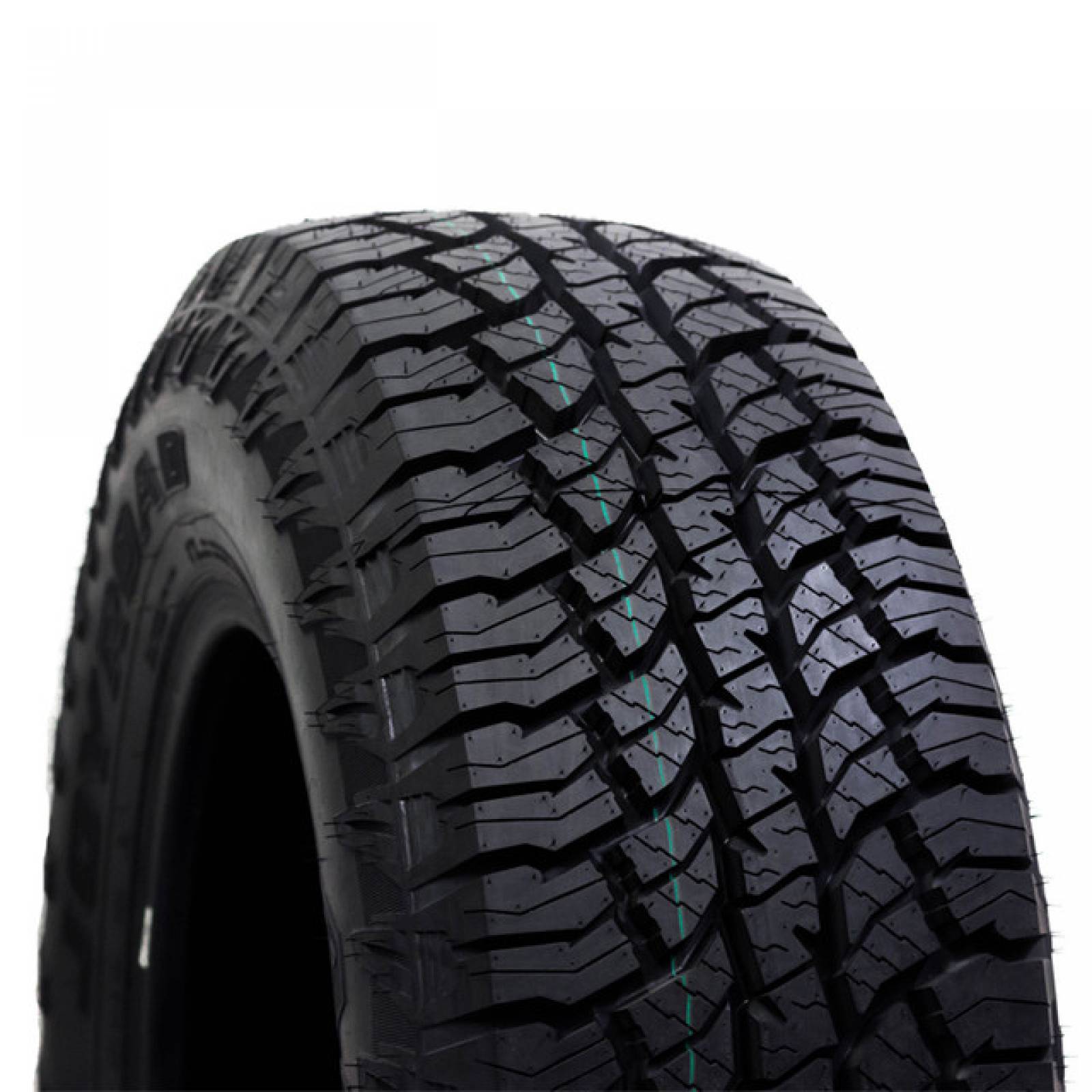 Llanta 285/60R18 ADVENTURE A/T Joyroad, ligera y resistente.