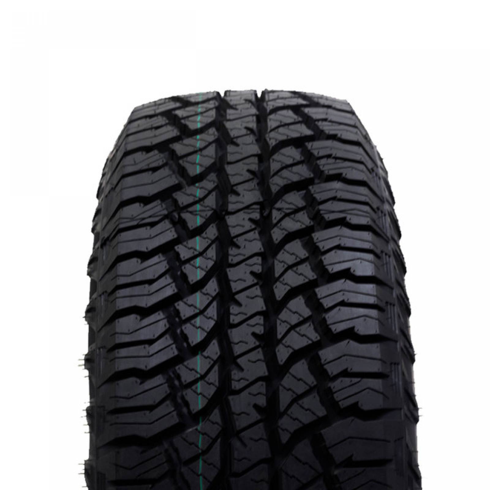 Llanta 285/60R18 ADVENTURE A/T Joyroad, ligera y resistente.