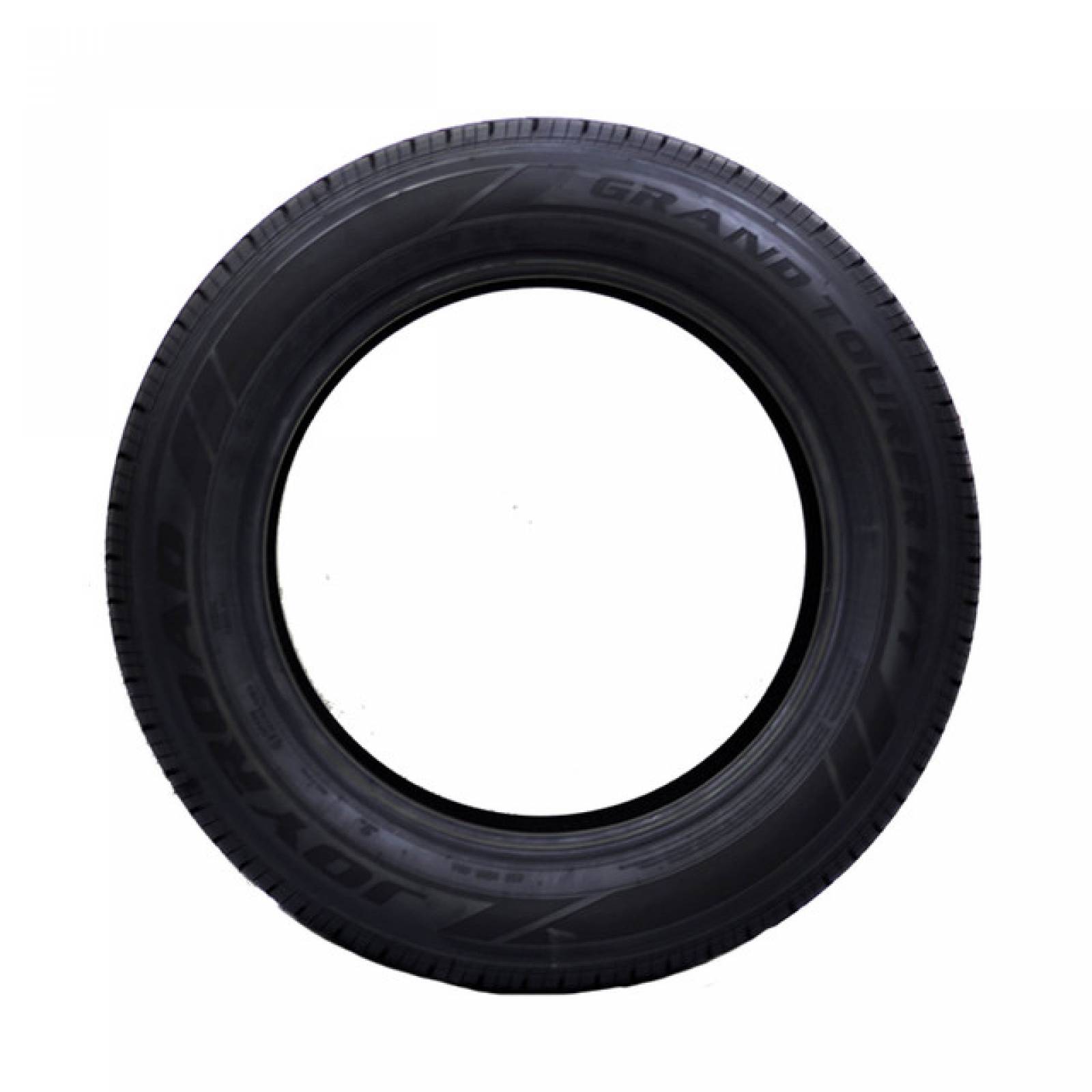 Llanta 275/55R19 Grand Tourer H/T maneja con seguridad