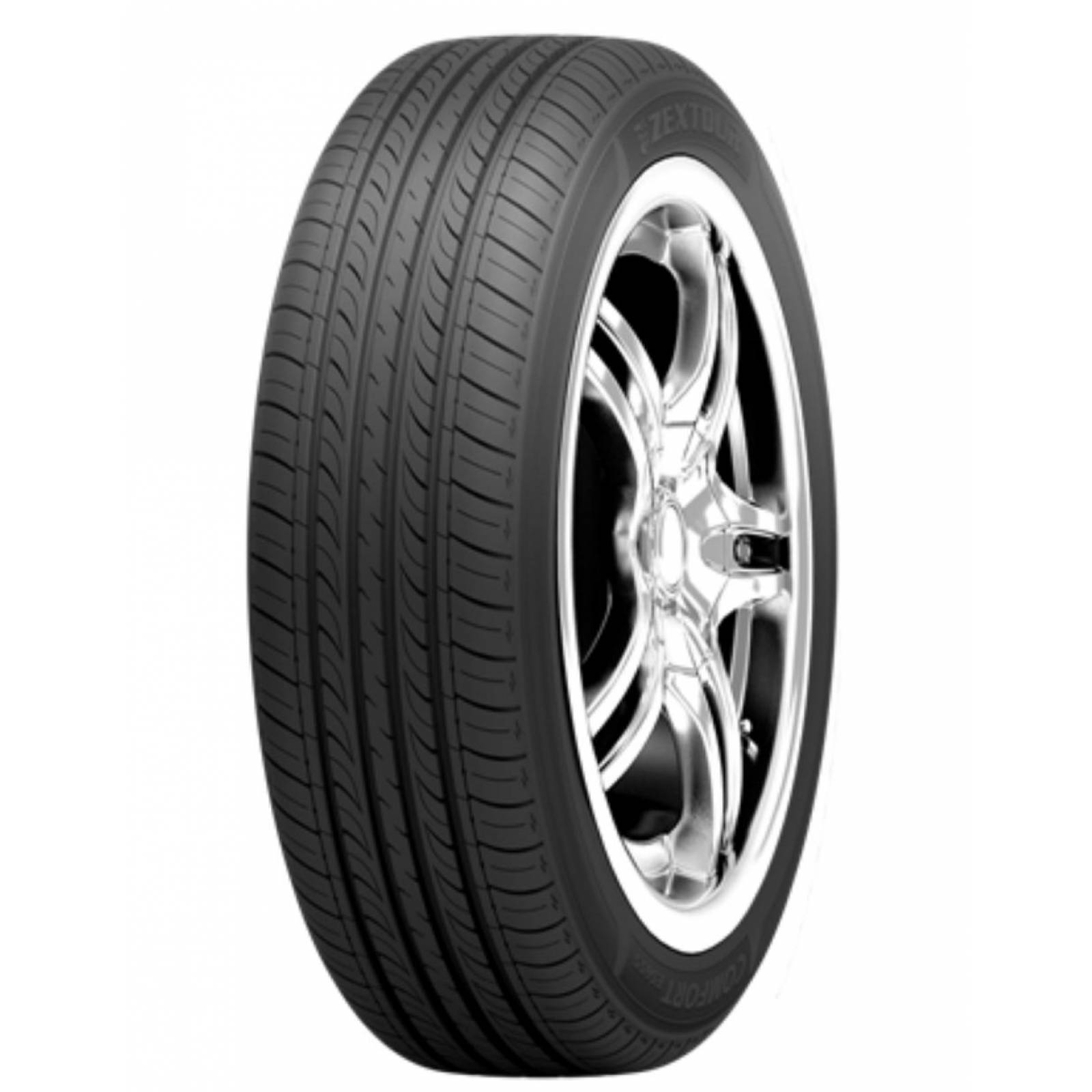Llanta 155/65R14 75 T Ecorun 101 Teraflex