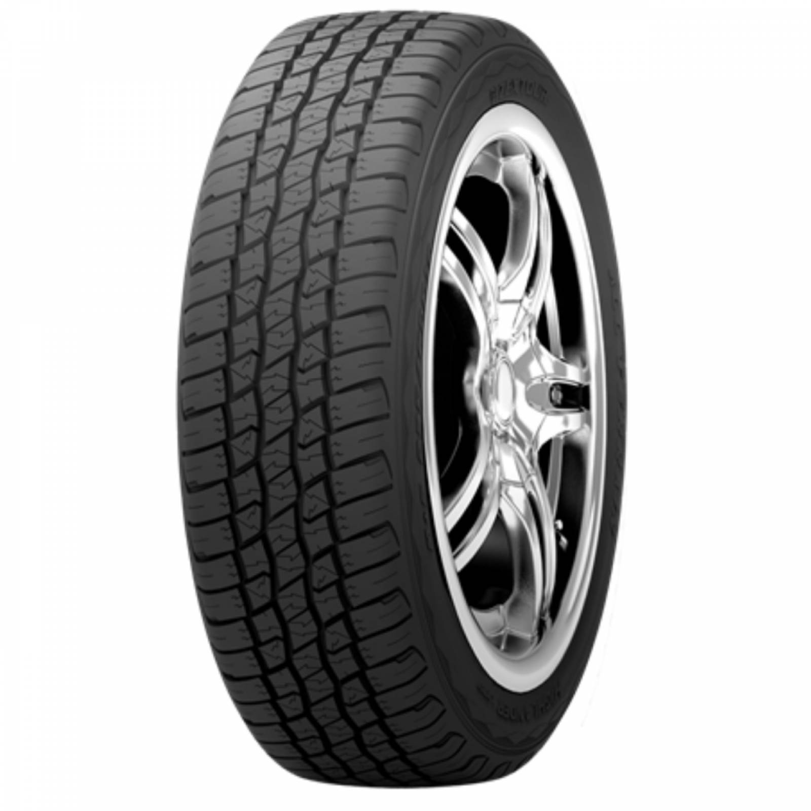 Llanta 225/70R15 112R Grandpower AT Teraflex