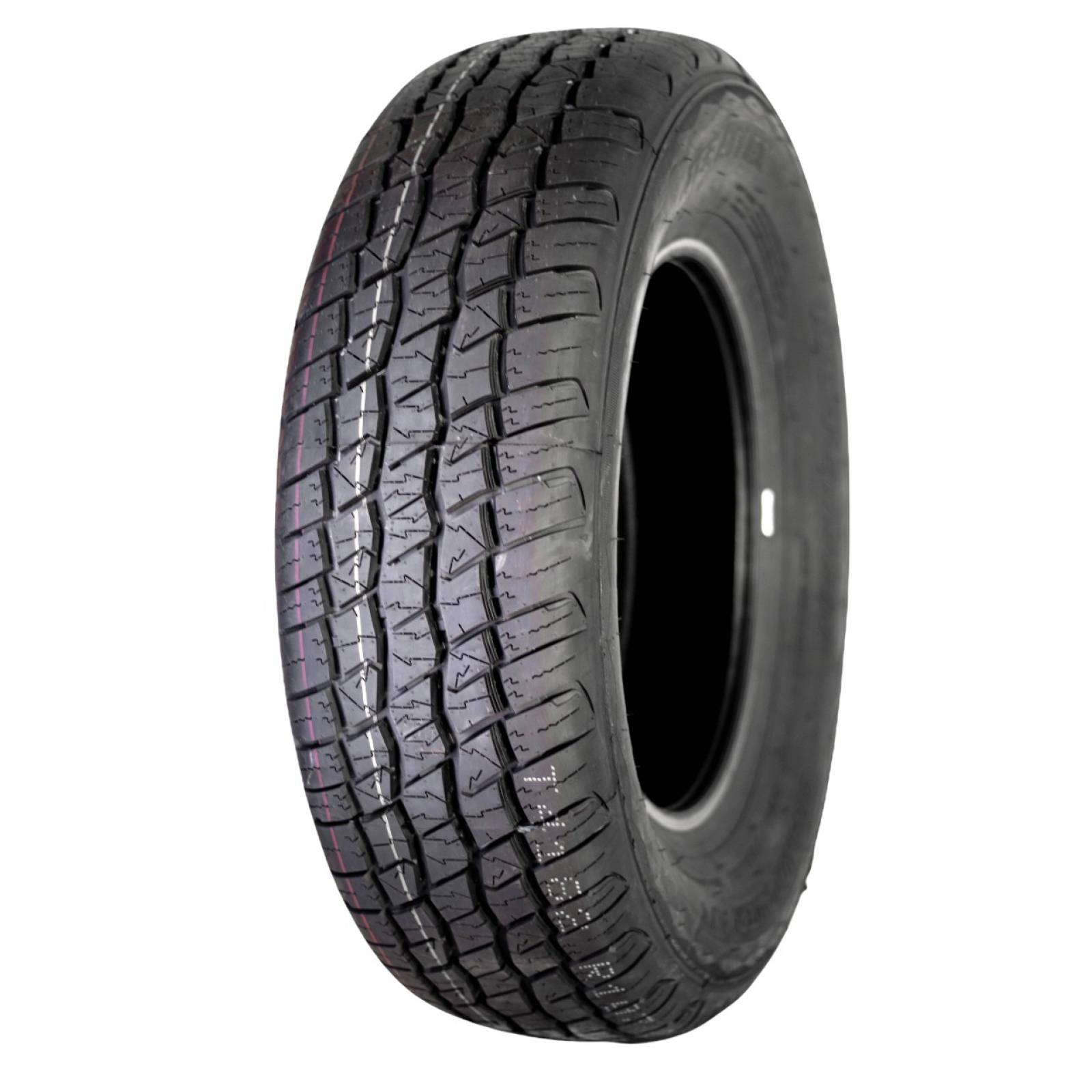Llanta 225/70R15 112R Grandpower AT Teraflex