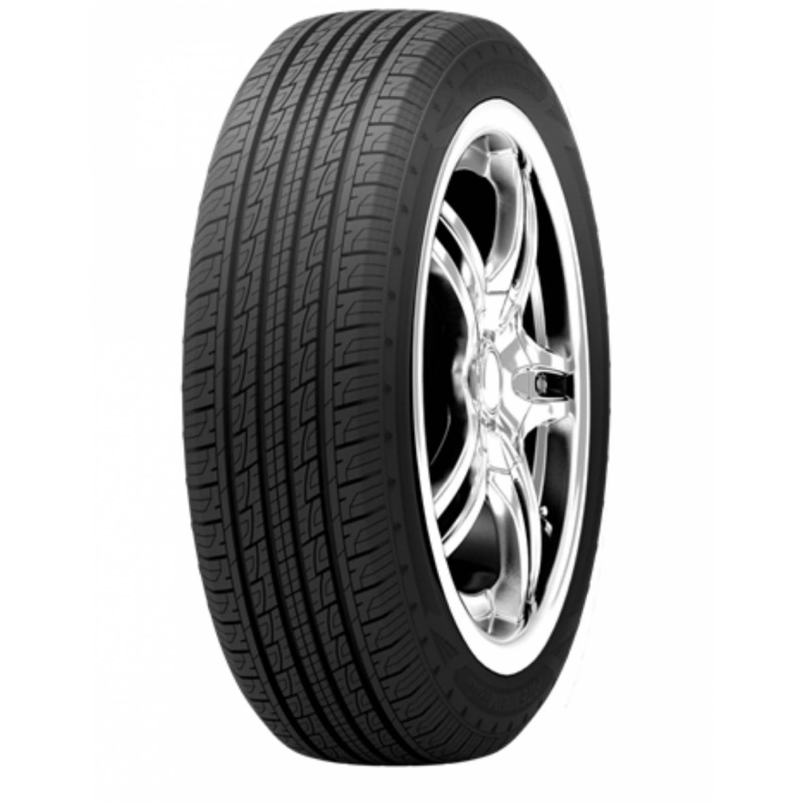 Llanta 225/55R19 99V Citycross Teraflex
