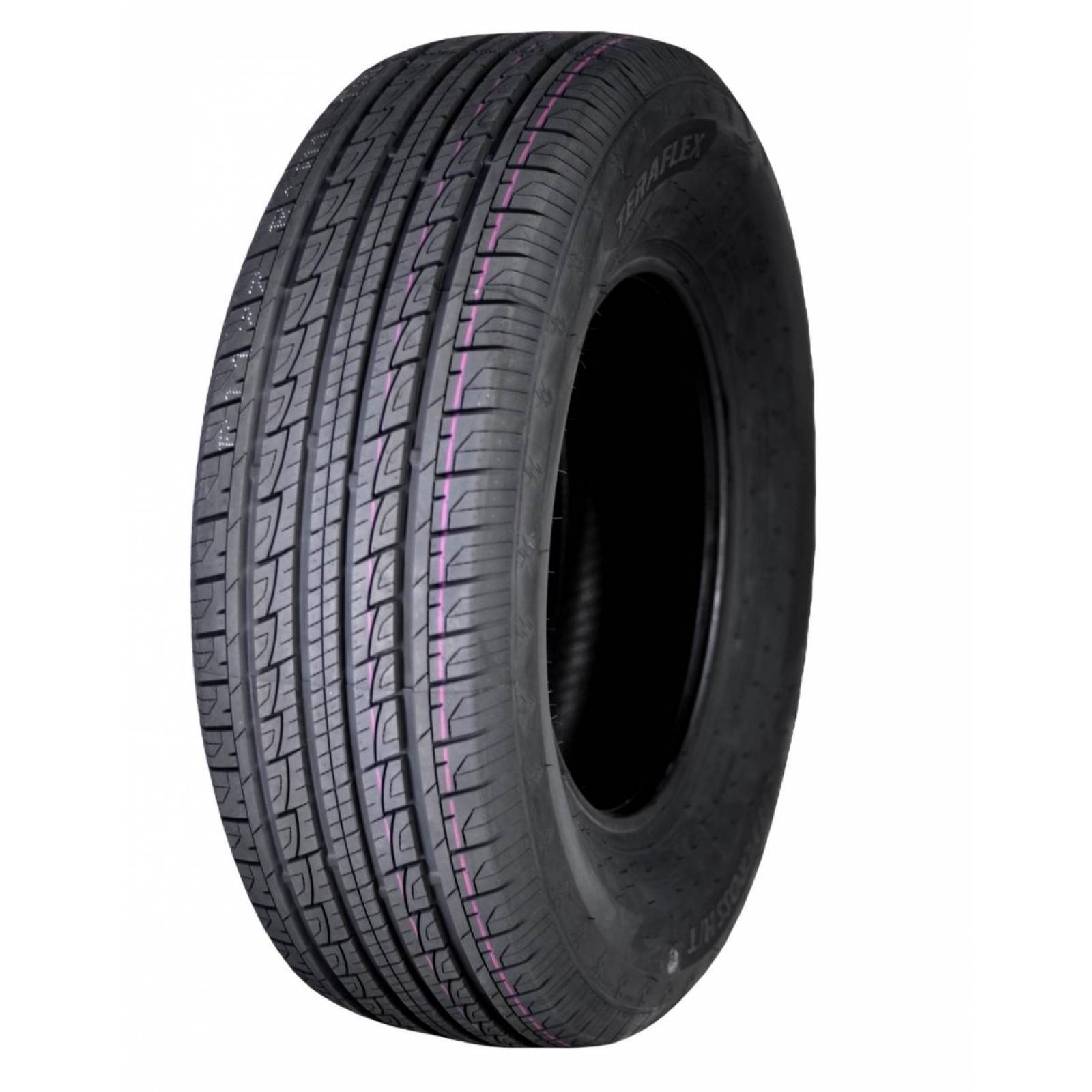 Llanta 225/55R19 99V Citycross Teraflex