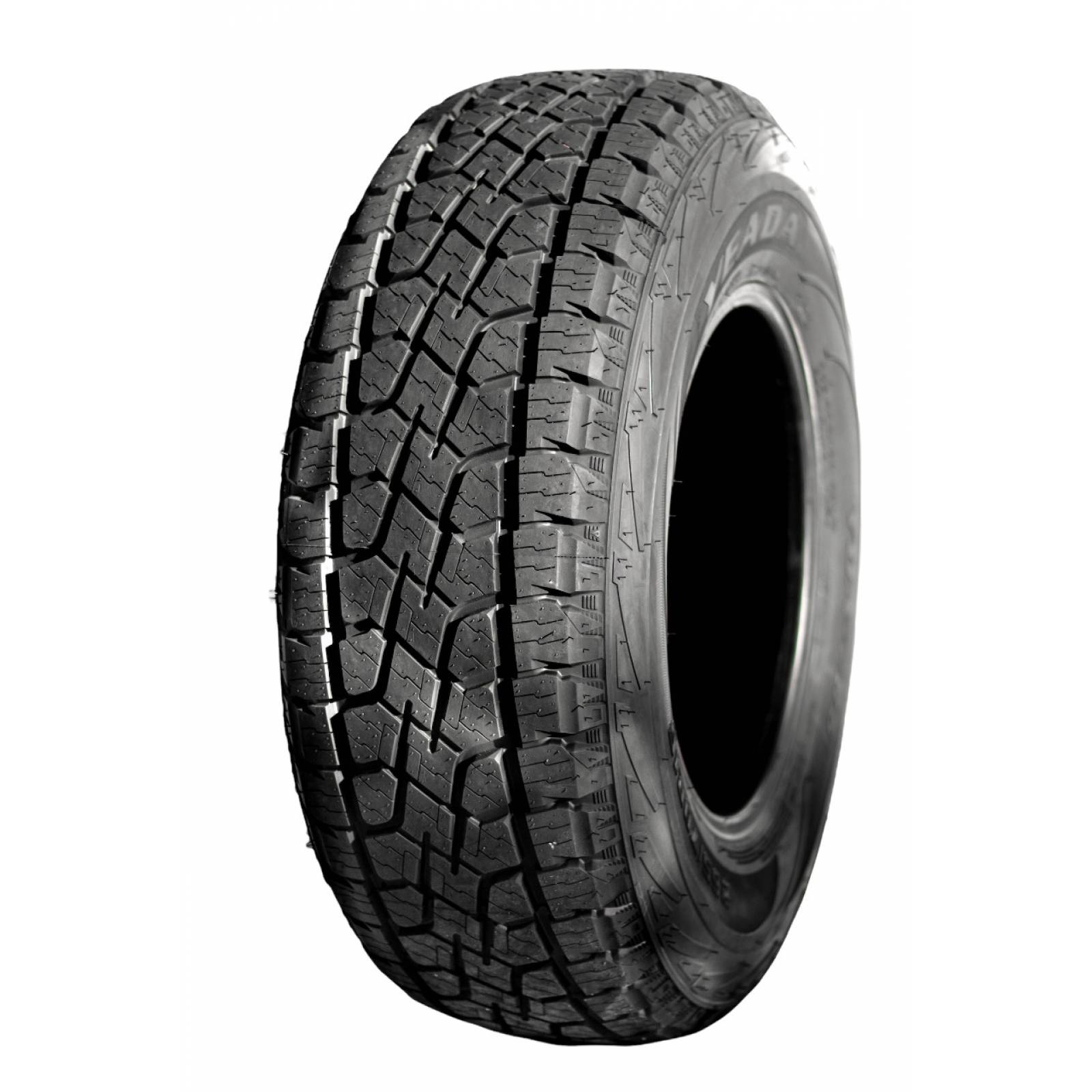 Llanta 265/70R18 124S YDA-286 Yeada
