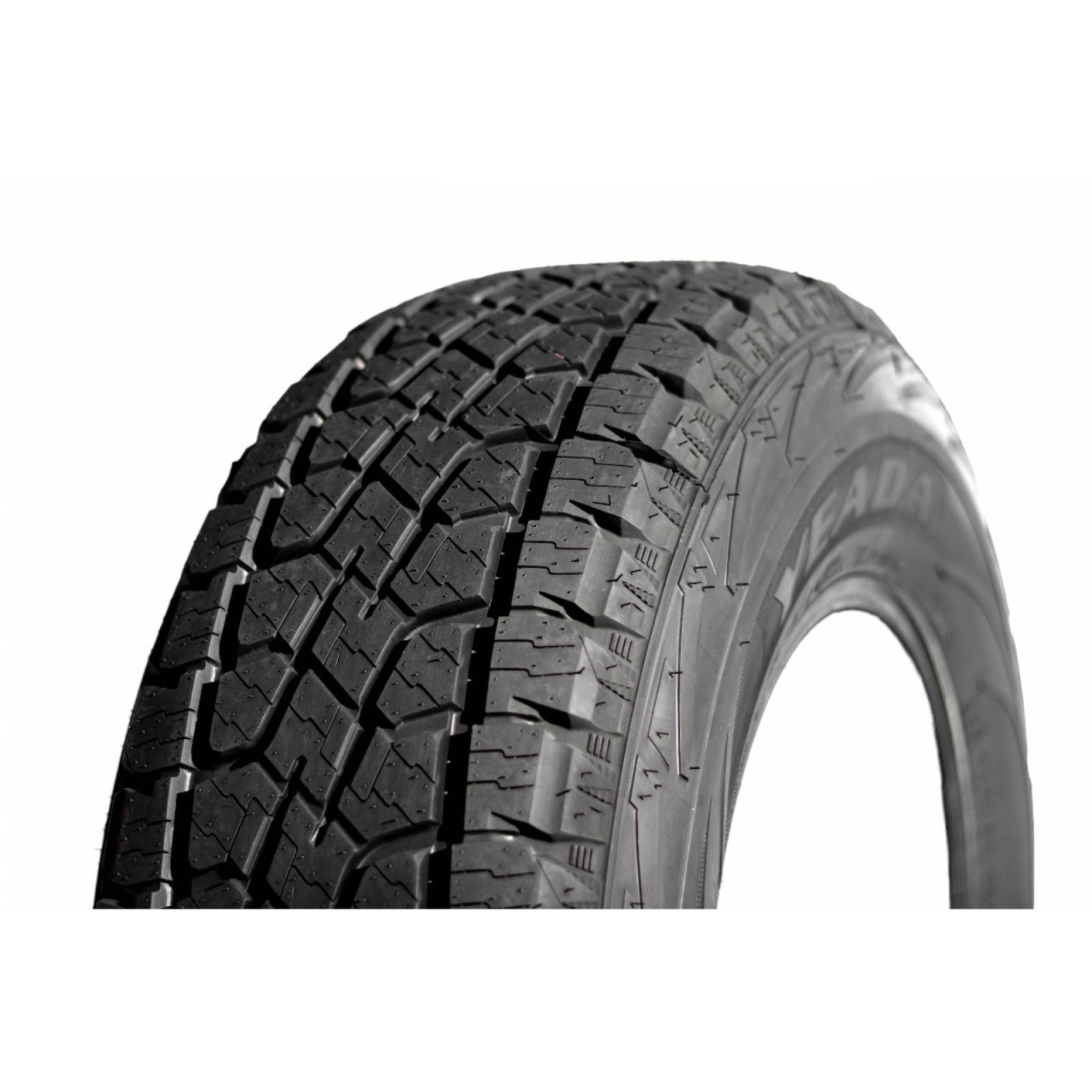 Llanta LT33X9.50R15 104Q YDA-286 Yeada